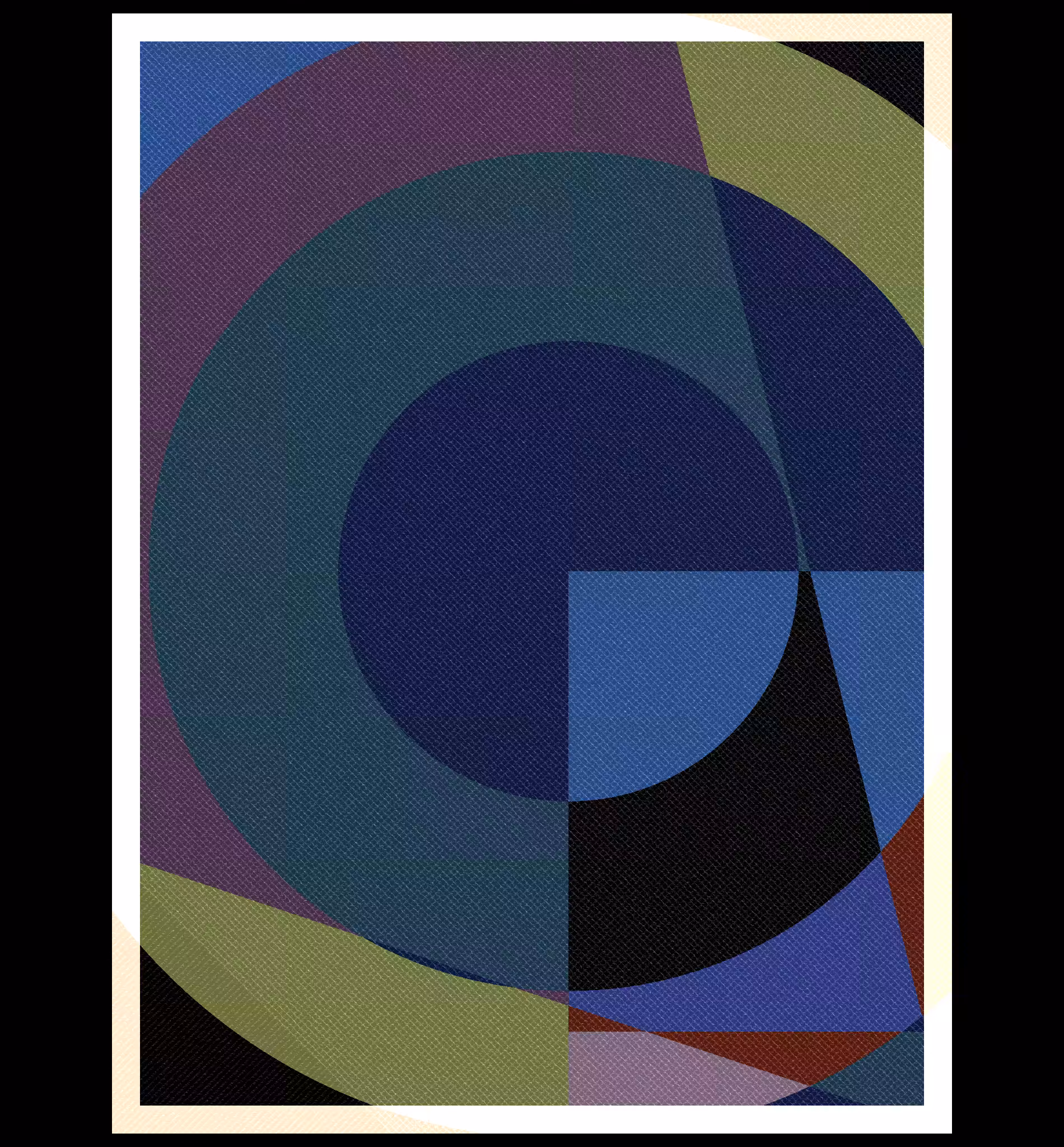 Geometric Transcendence #42