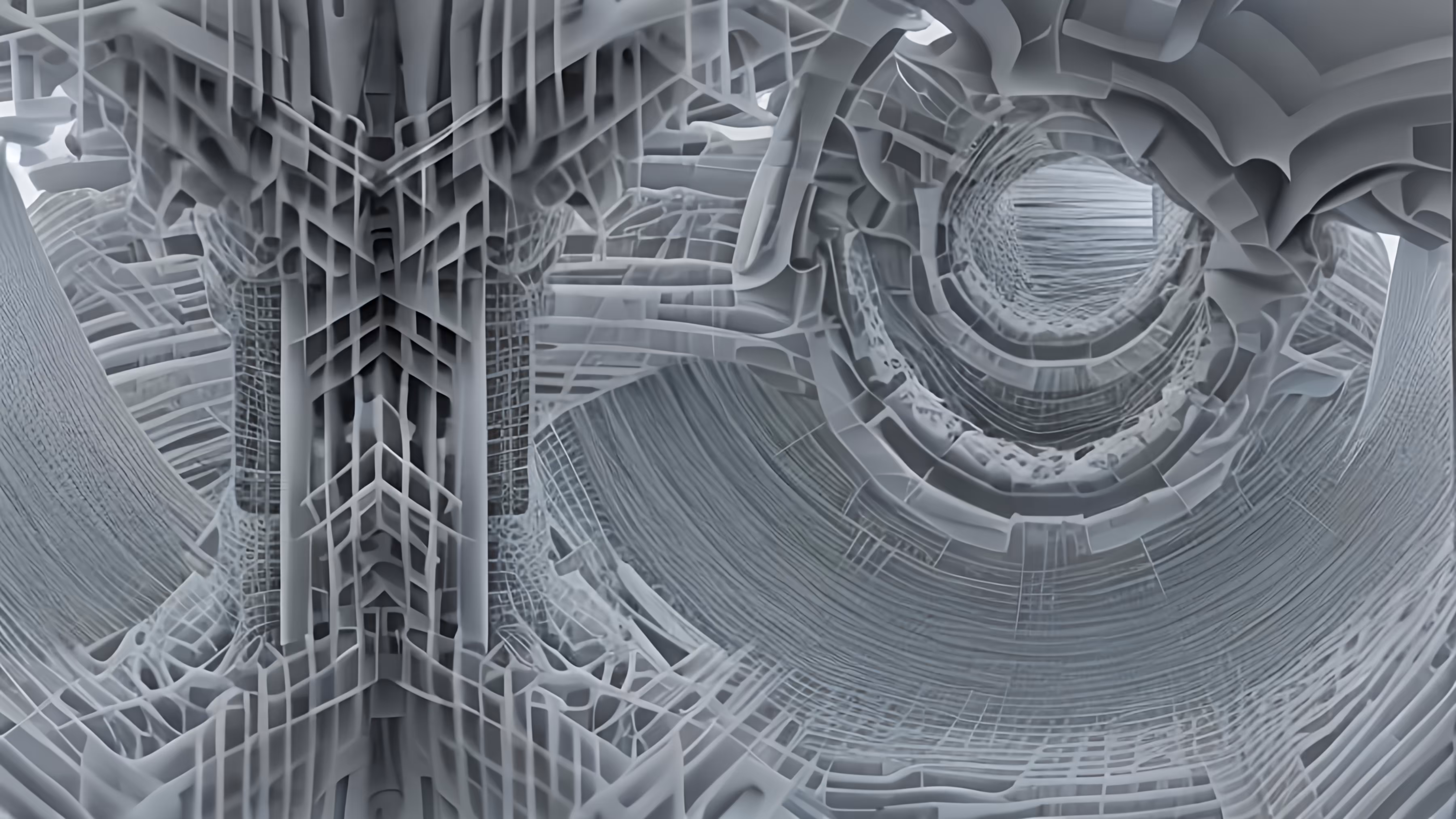 Unseen Dimensions