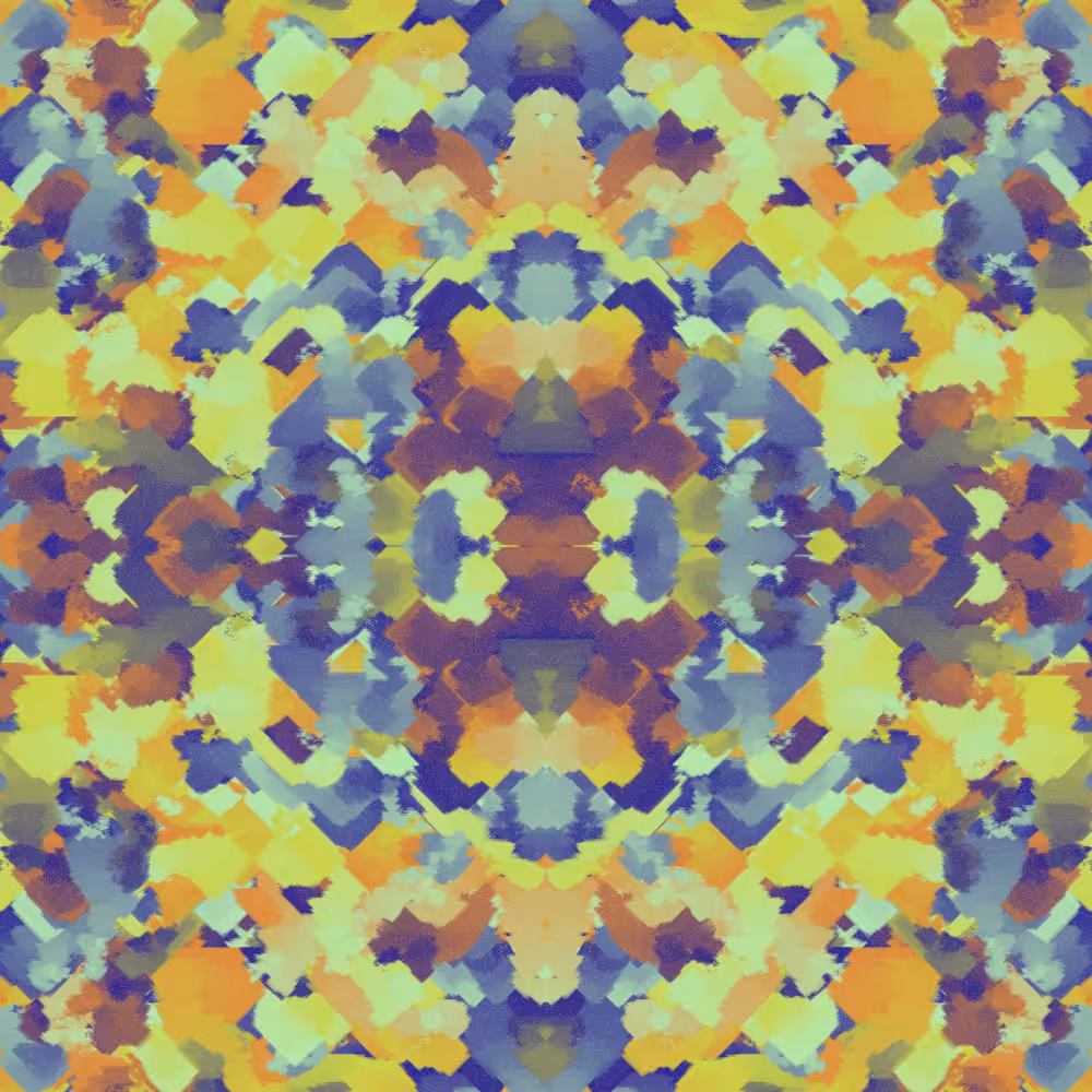Random Colors #11