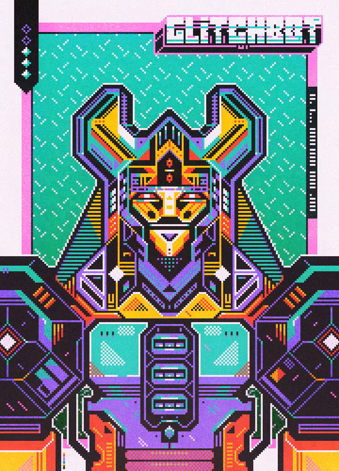 ICHIBOT