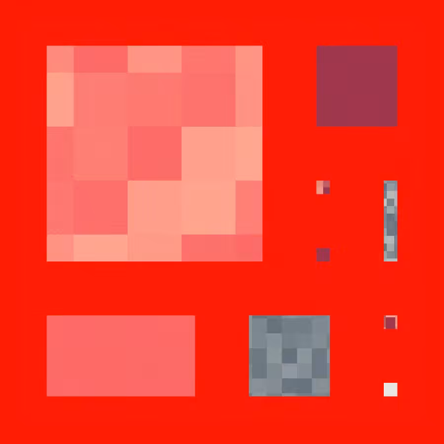 Mondrigrid #29