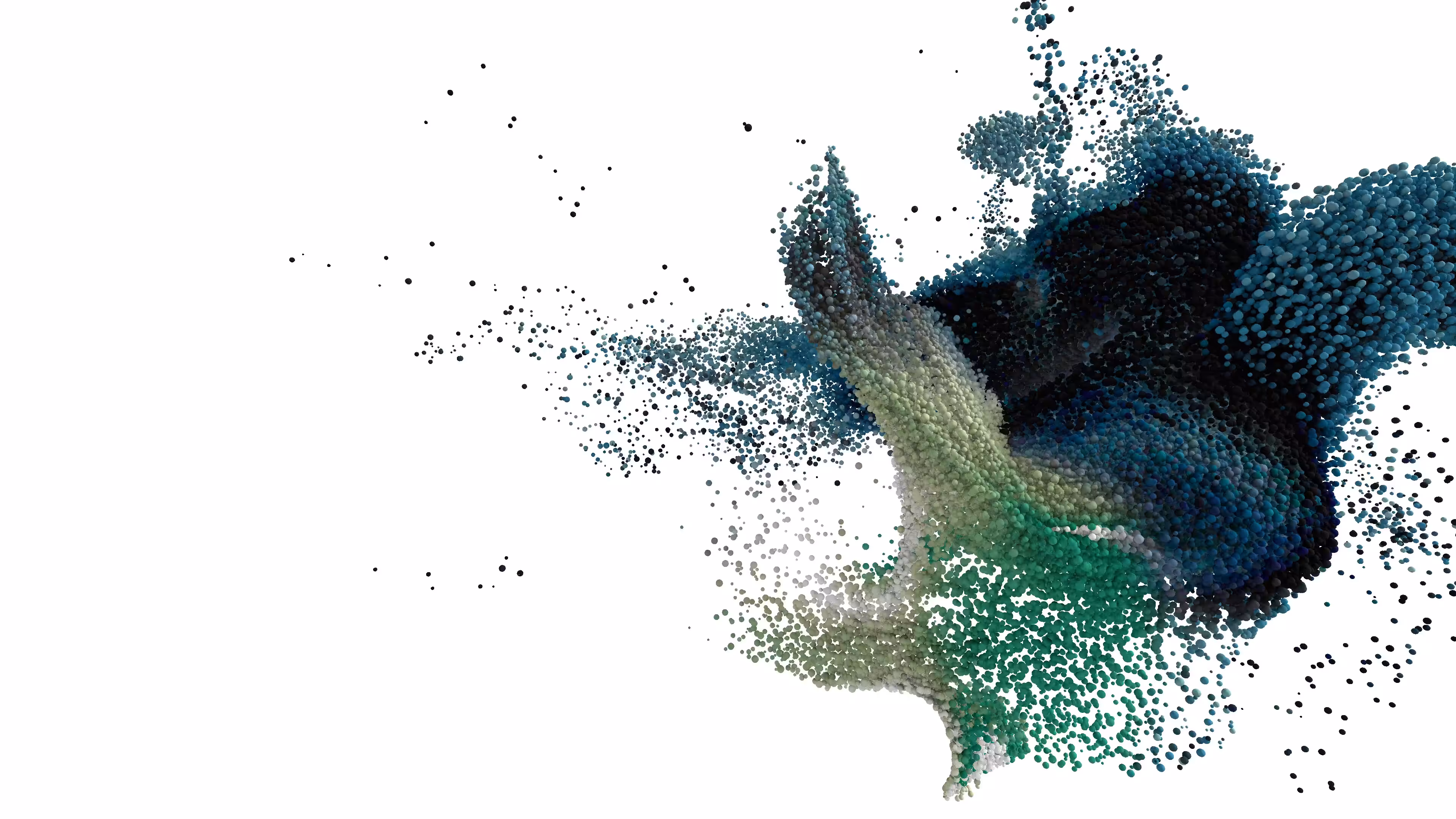 Studies of Tomorrow: Study of Tomorrow / Spectrum 158