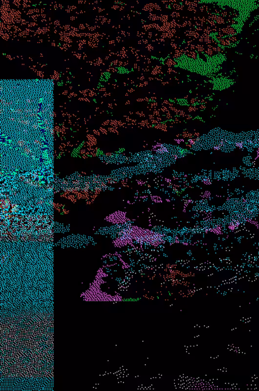 Entropy Blender #26