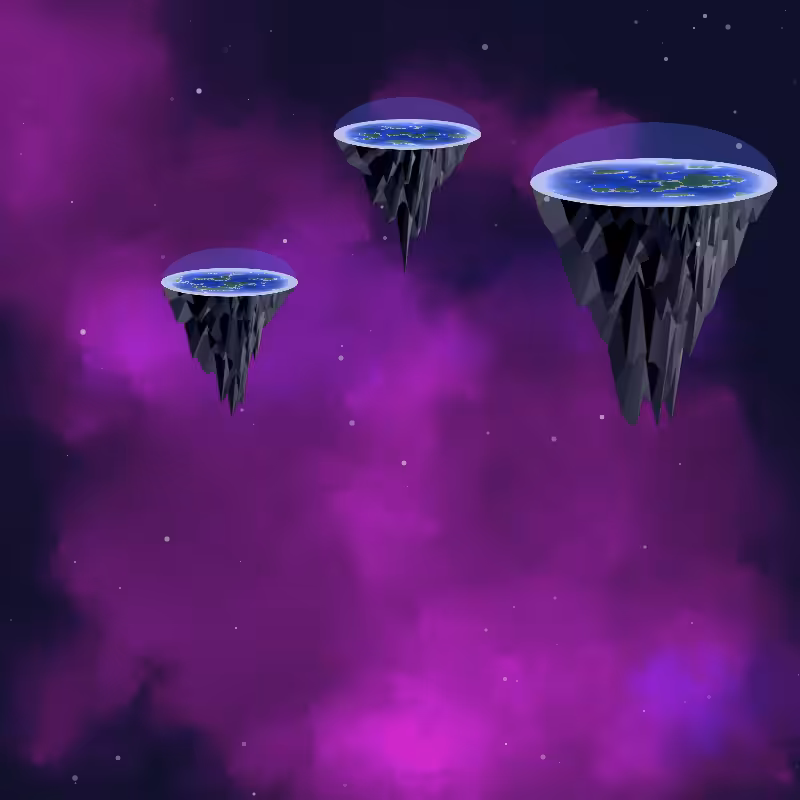 Other worlds #9