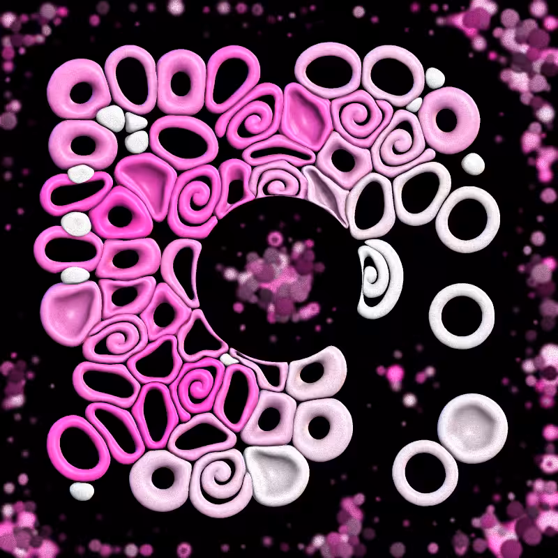 Haemo Globs #355