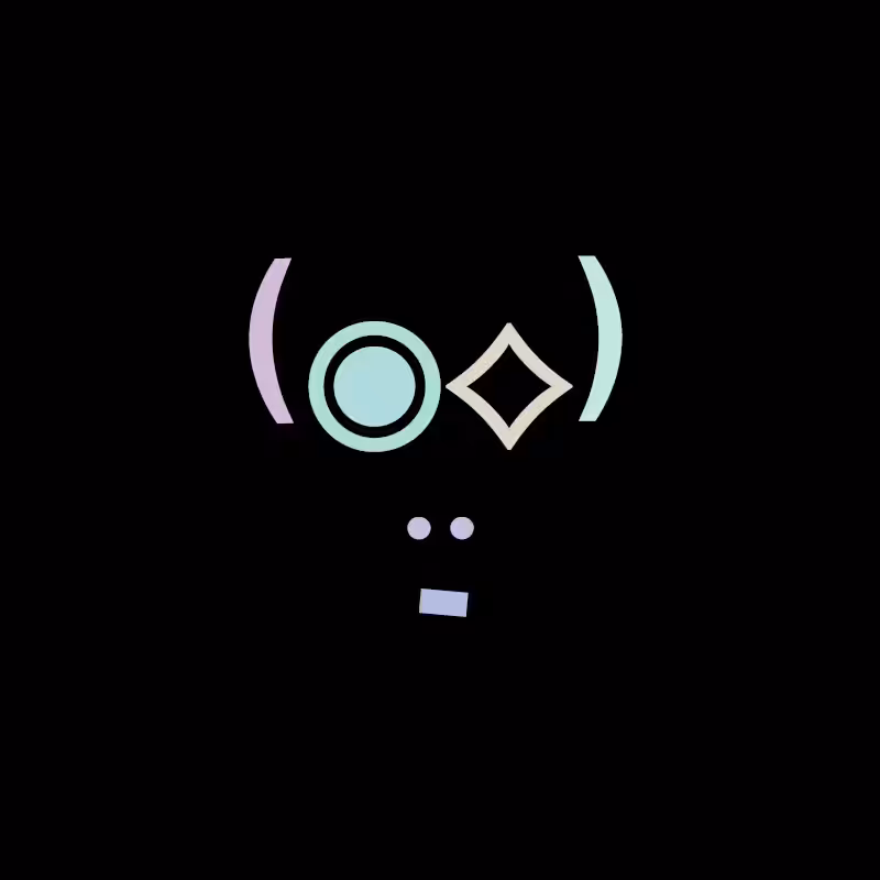 ascimojis: ascimoji #1401