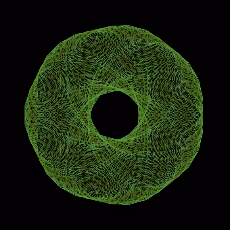 Simple Shapes #120