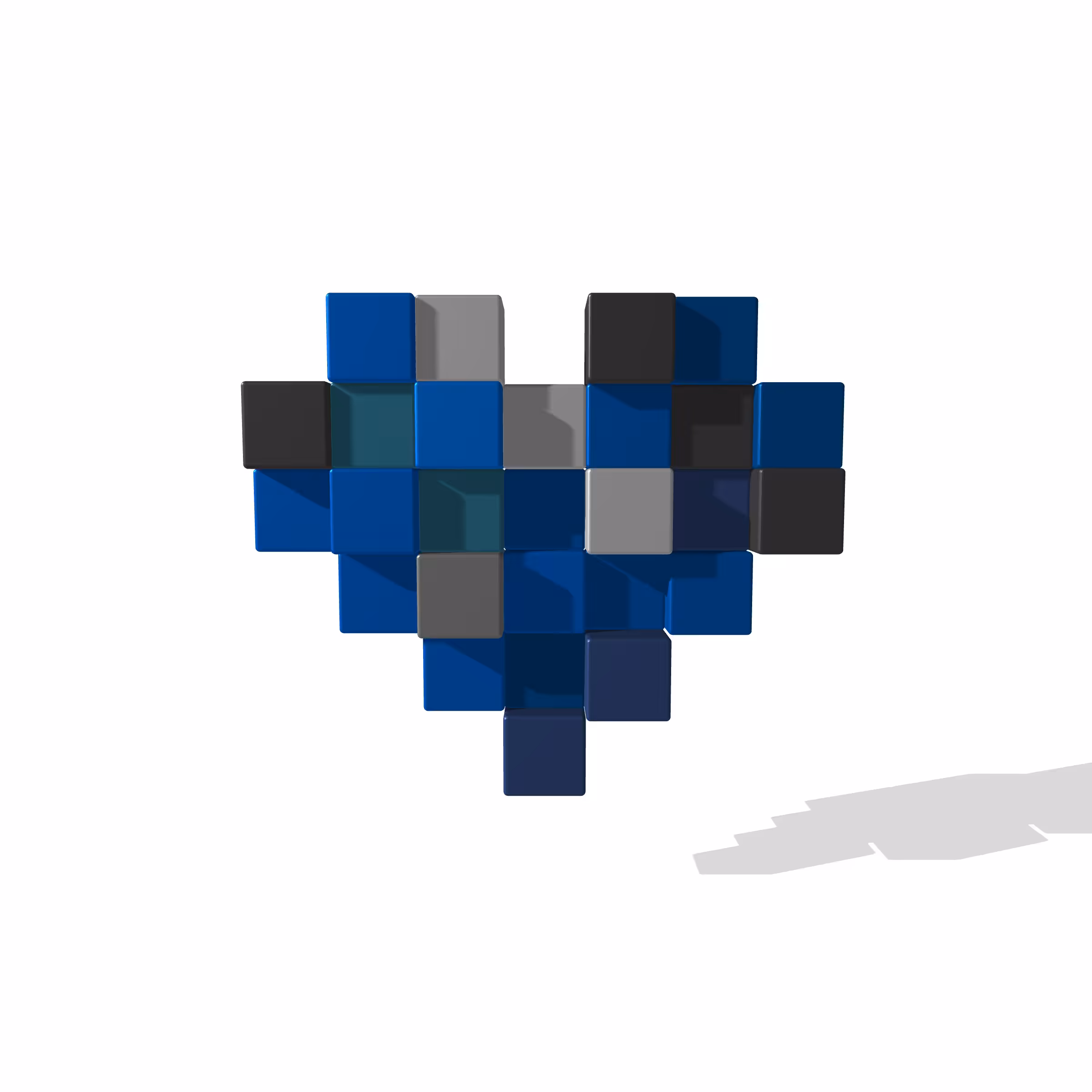 heart + craft #5689