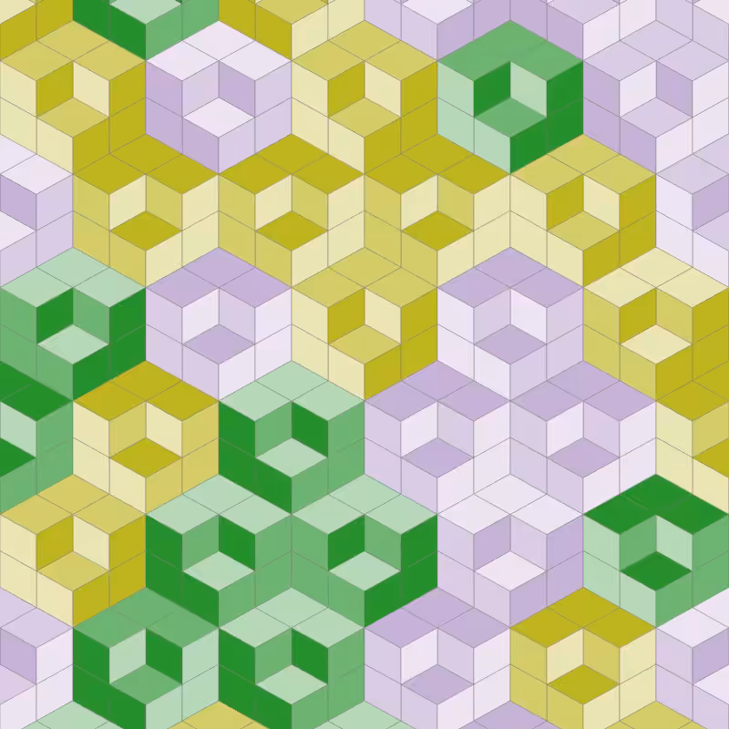 SuperCube 1000 #129