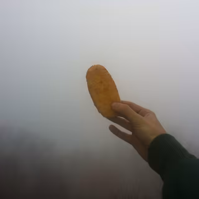 Hashbrowns Is a Place on Earth