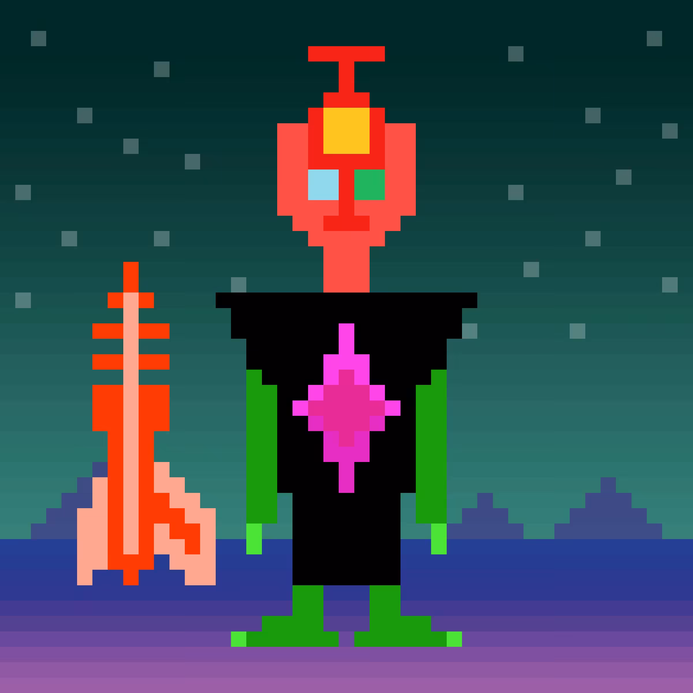 CryptoGalactican #167