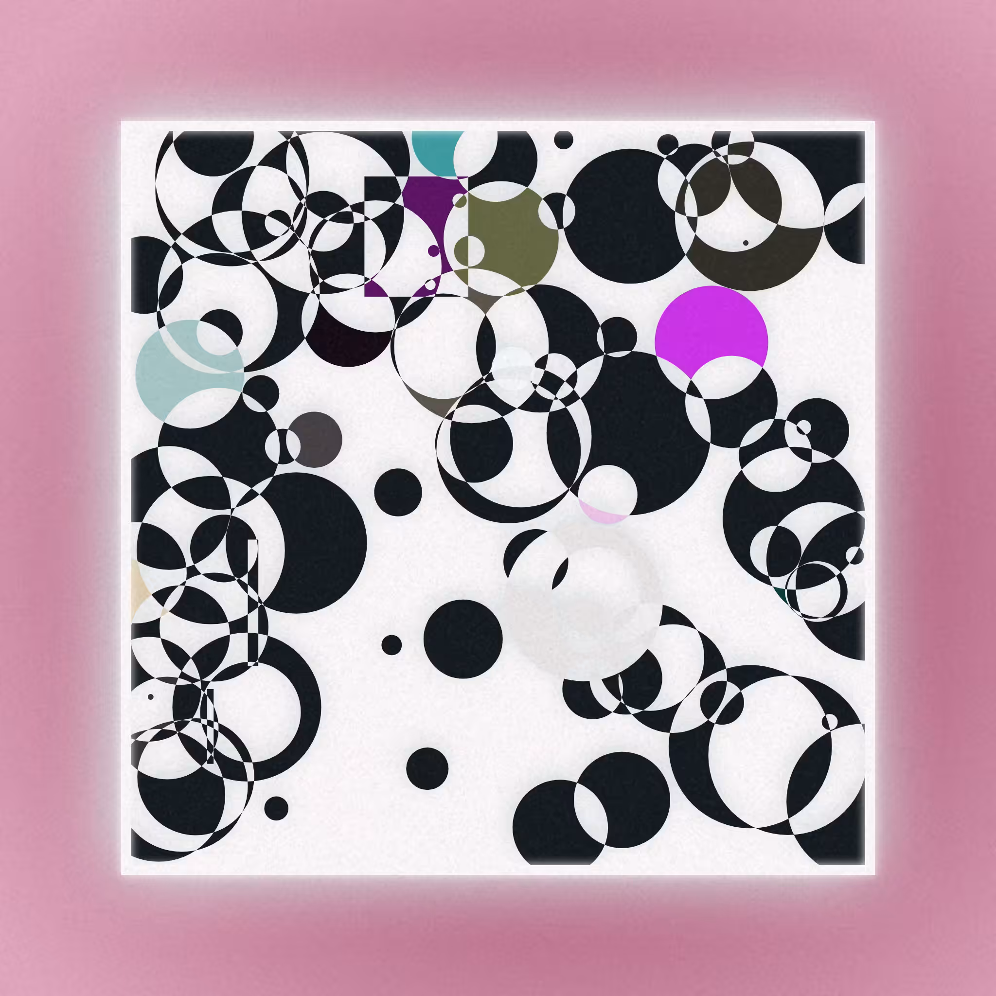 Indifferent Strokes #20