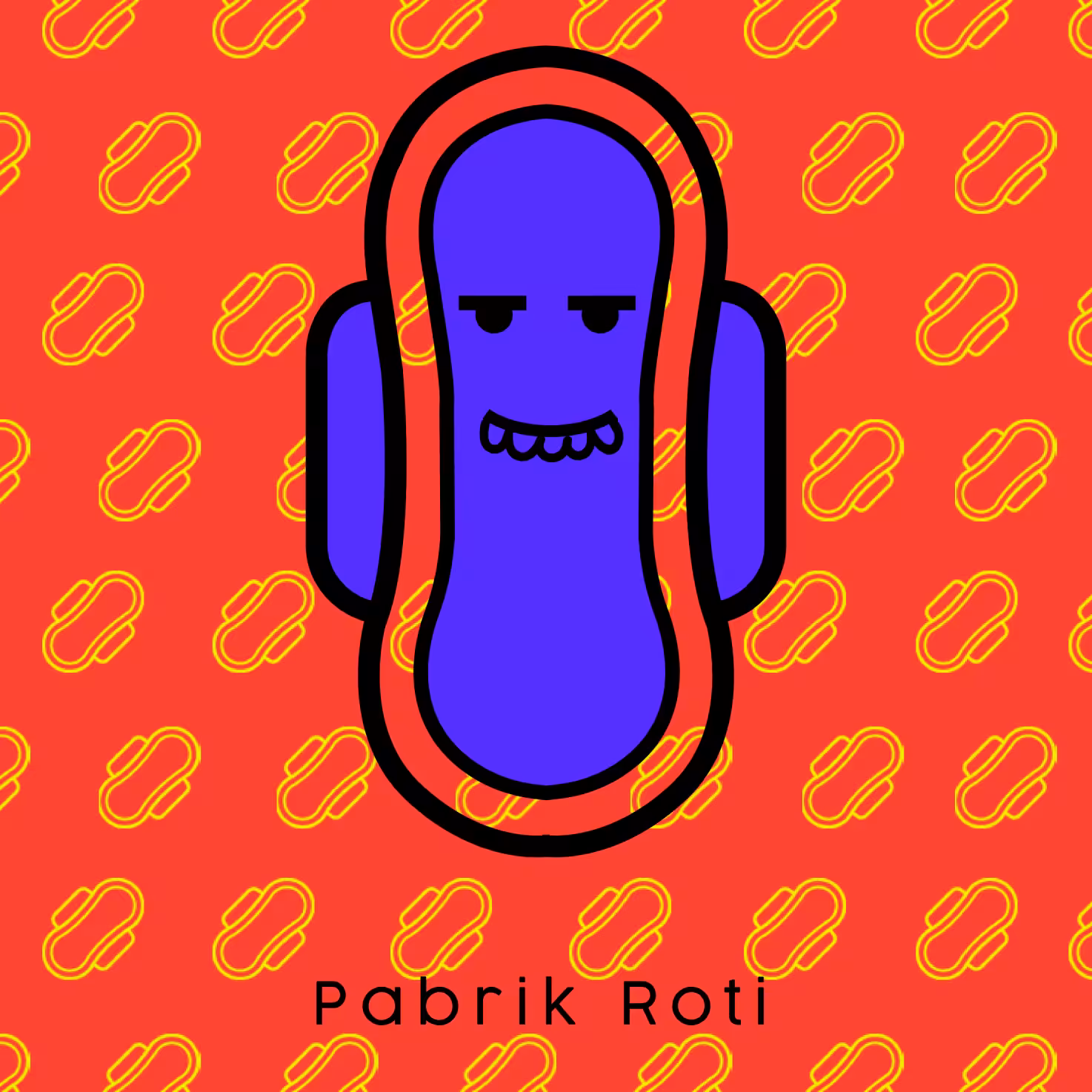 Logo Pabrik Roti: PABRIKROTI.IDN #4156