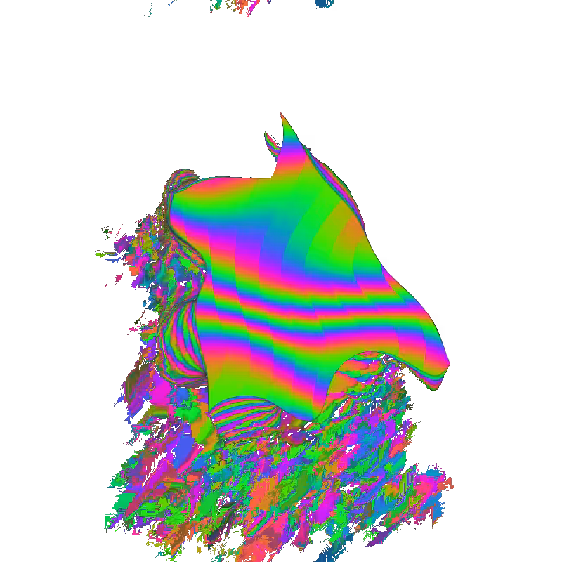 Lysergic Desintegration / Interactrip / #31