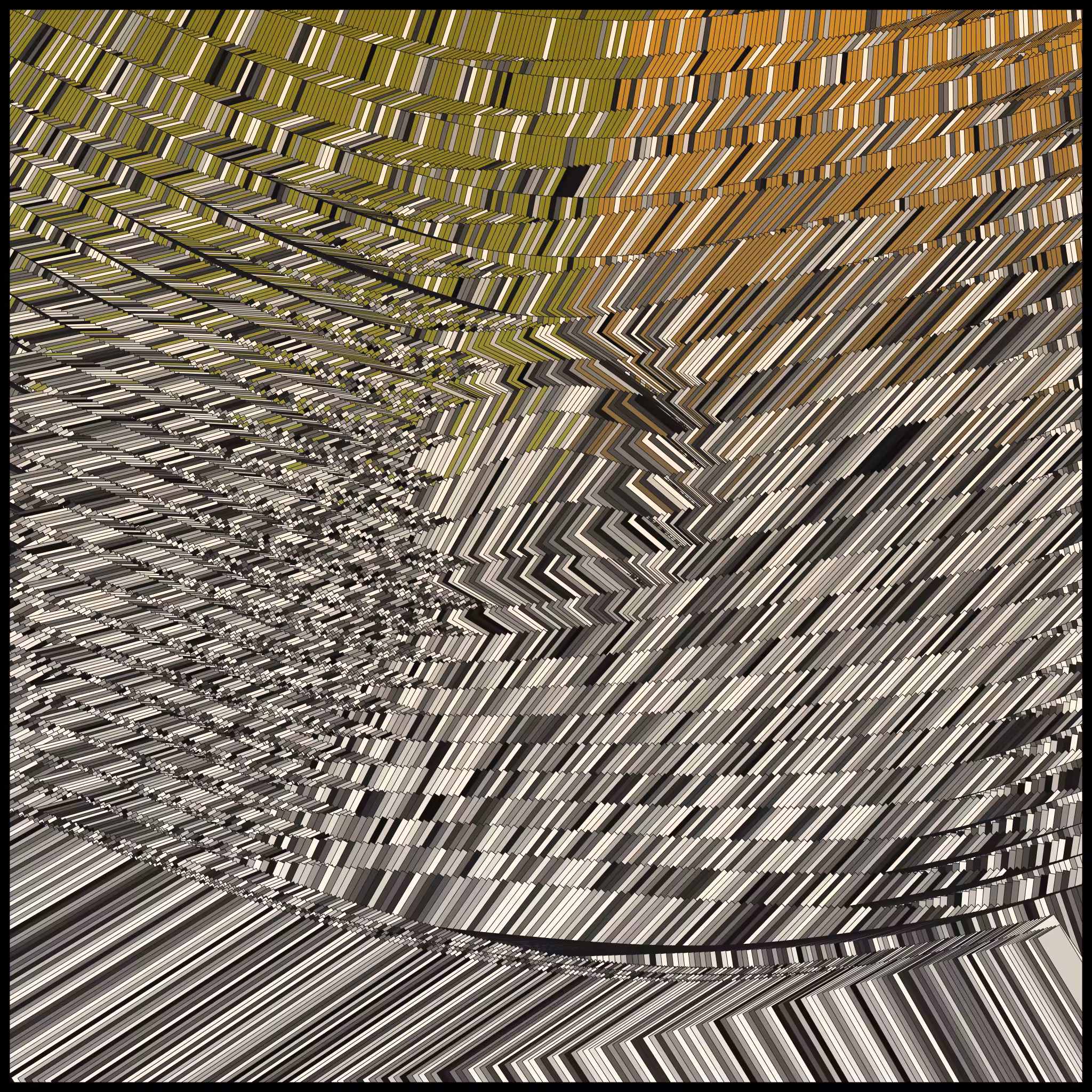 Qubitscape #326