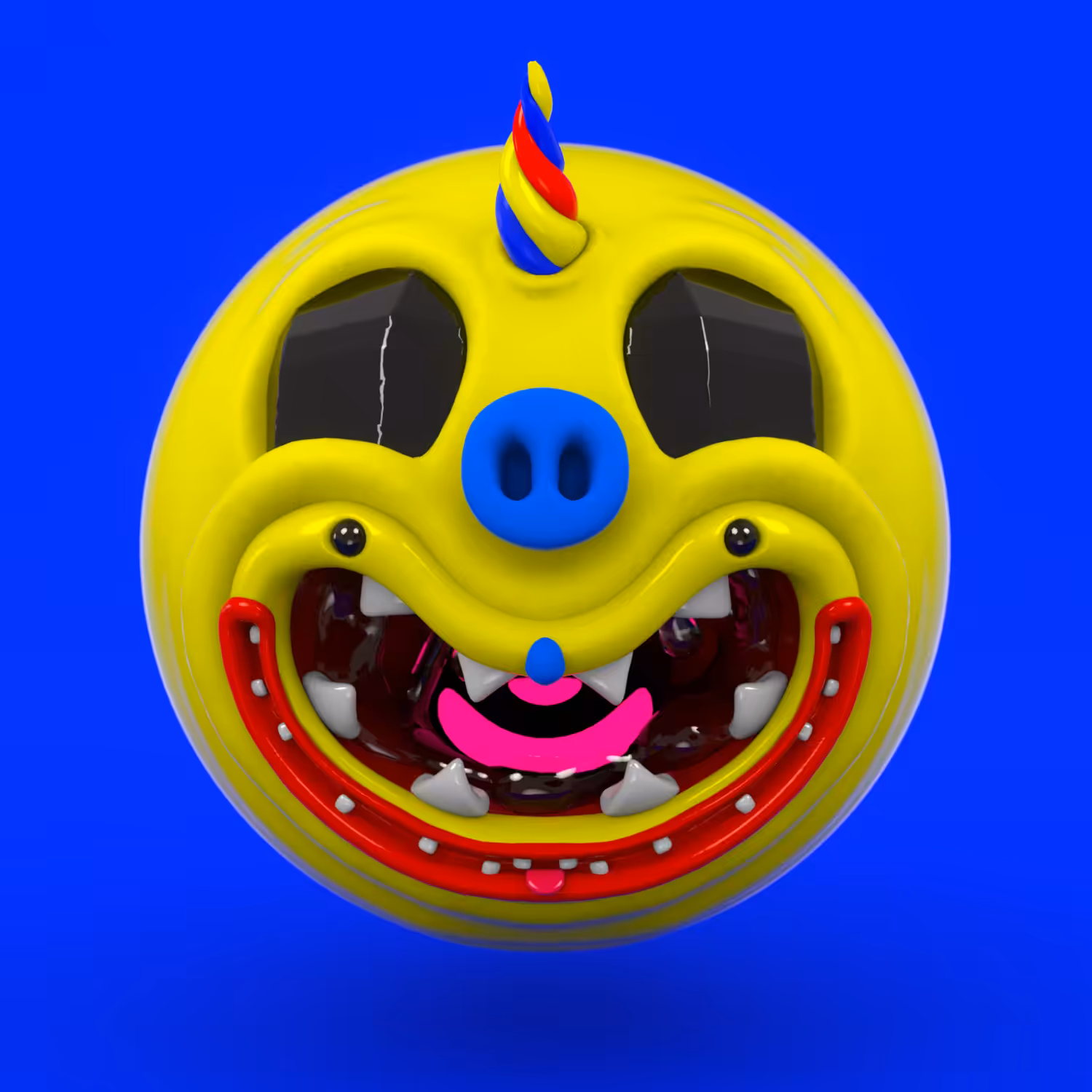 JOYWORLD JOYsmilies: JOYsmiley 5307