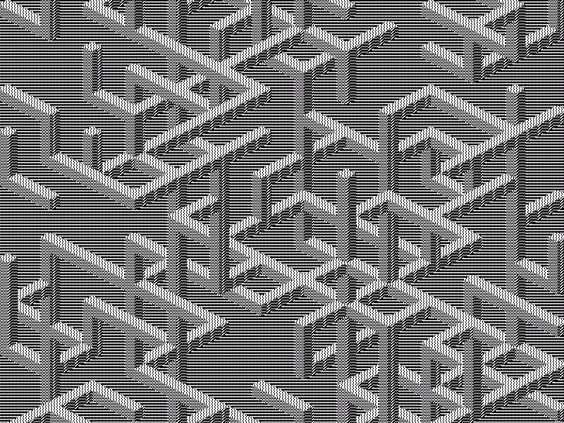 floors & ceilings #92