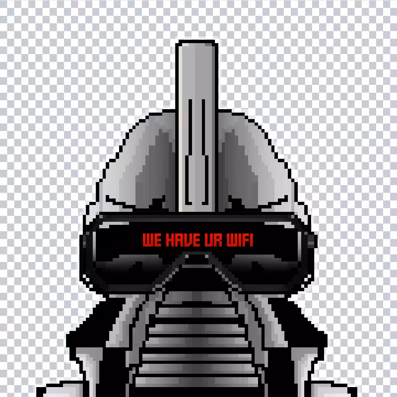 Cylon Invasion #337
