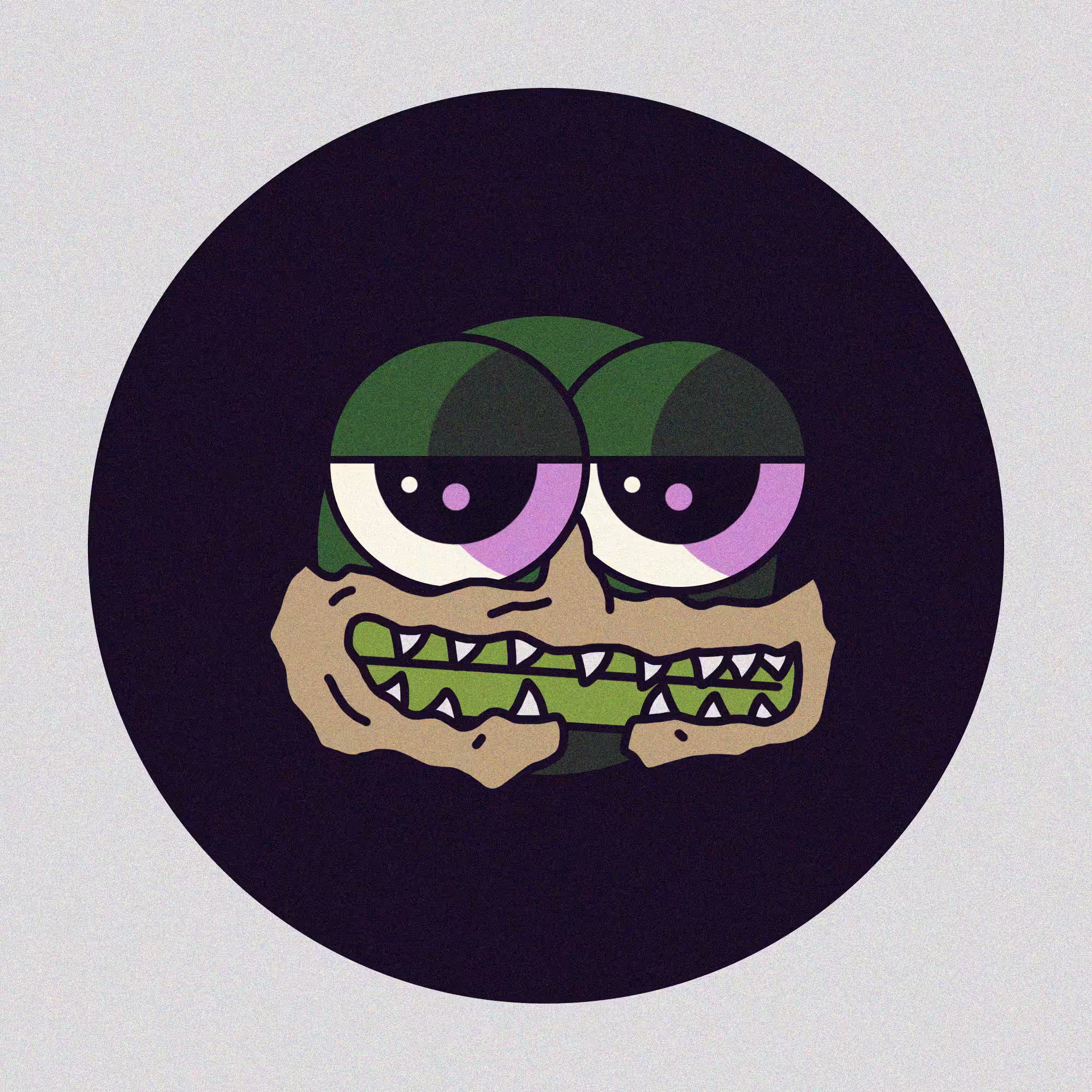 Cycle Pepe #205