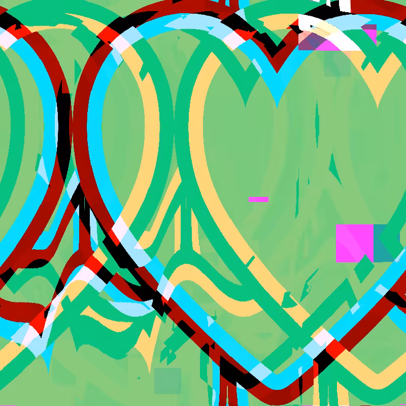 EXC LOVE #29