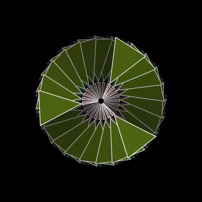 KansasCash Pinwheel! #486