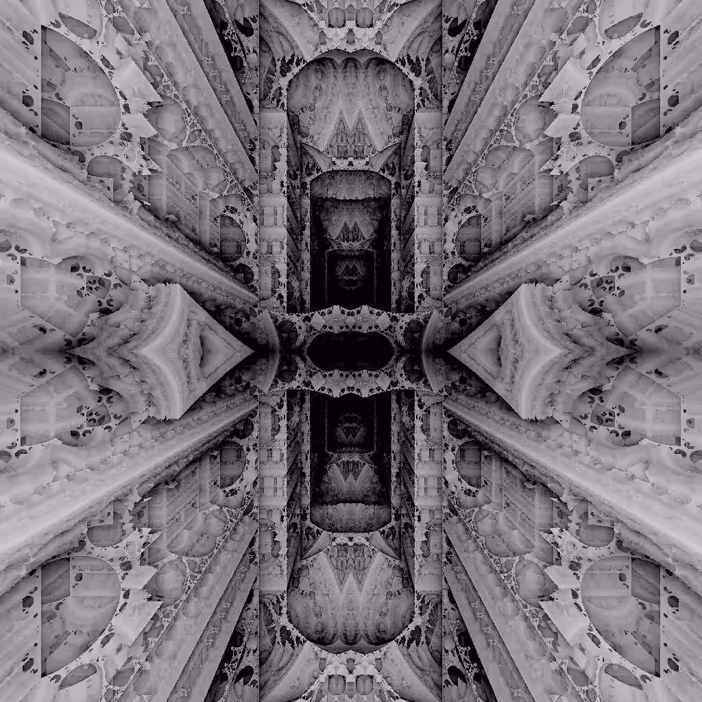 Tunnel 006