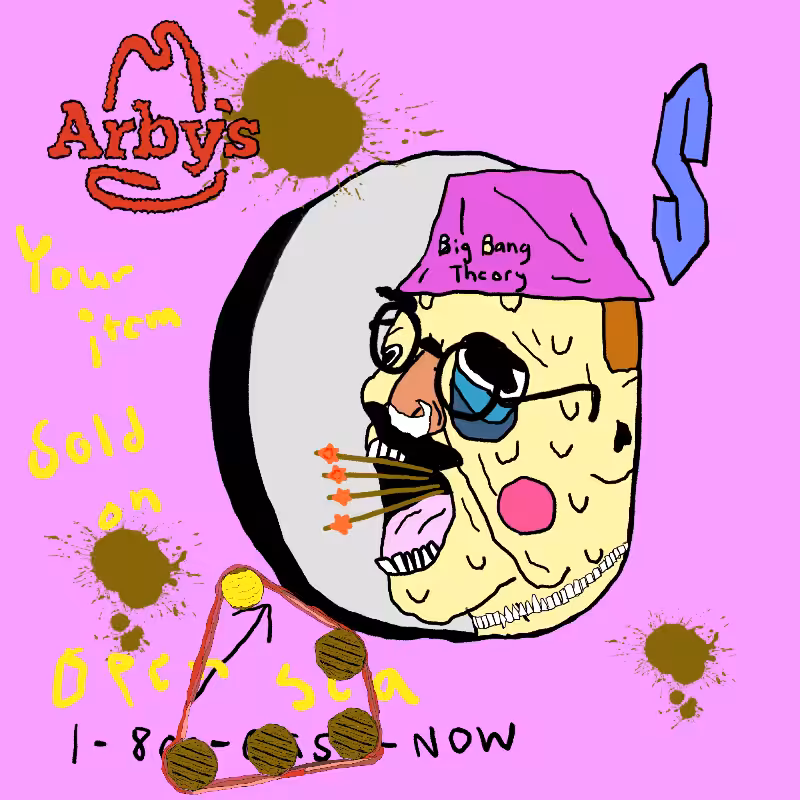 glory hole$ #68
