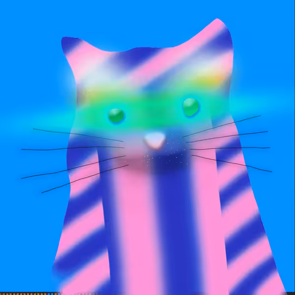 Quantum Cats #921