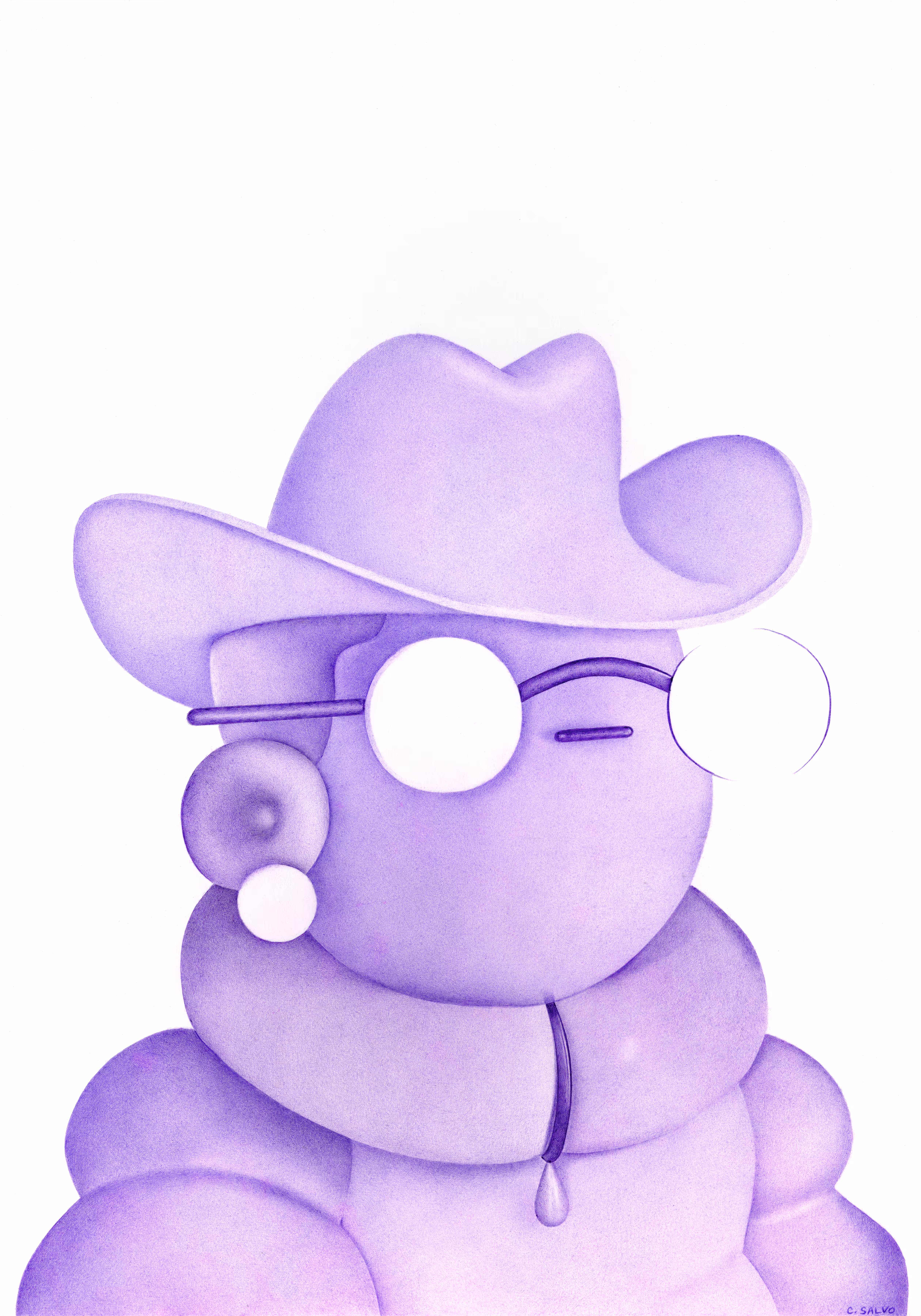 The Ballpoint Dood