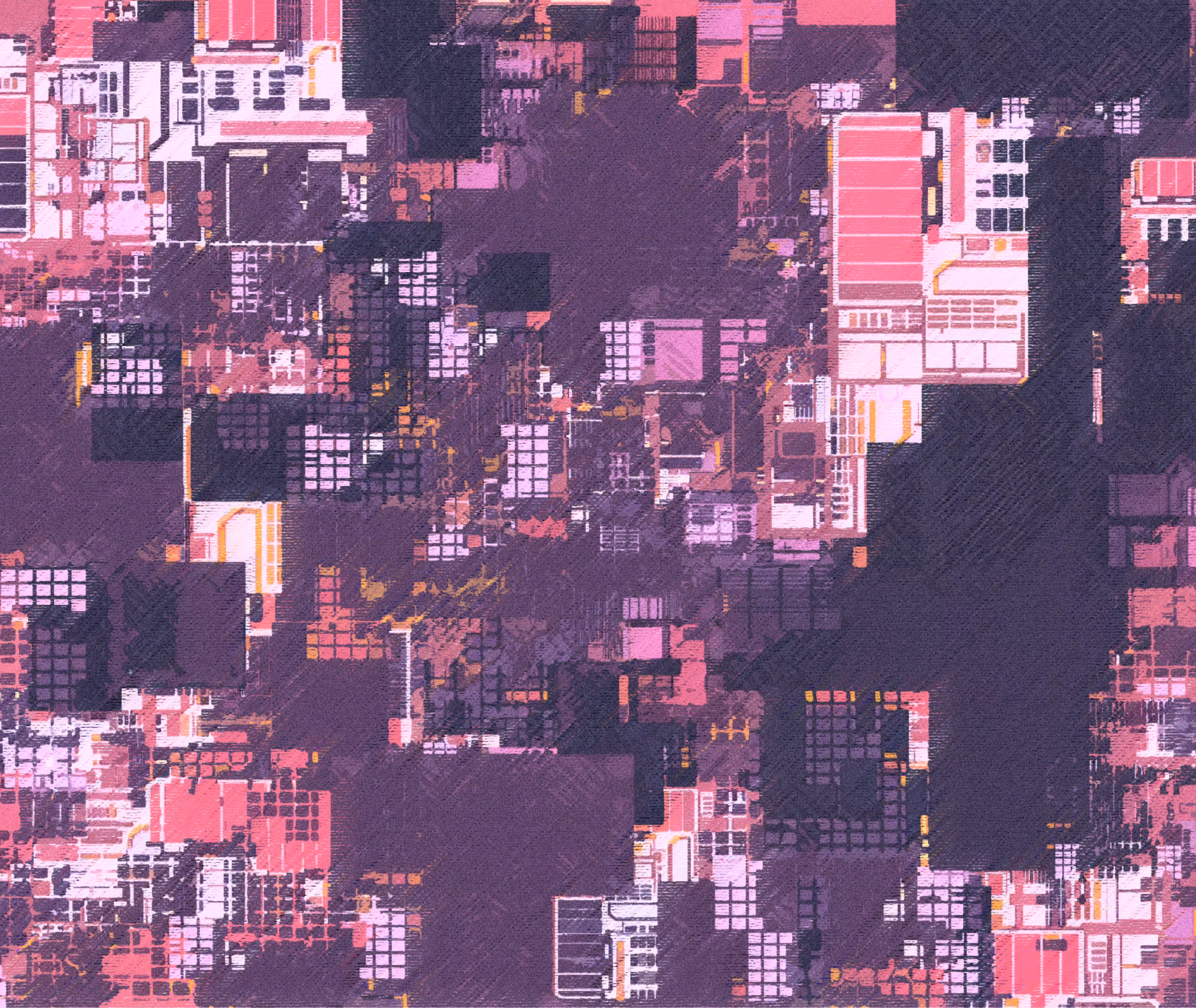 Art Grain #10