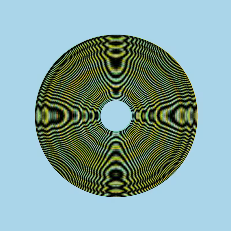 Rondelle, Listen #10