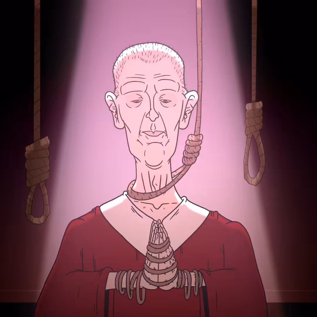 Half Hitch