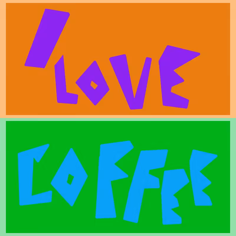 Coffee Project *fixed #22