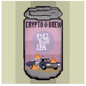 1312 RIOT IPA