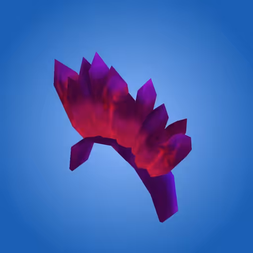 Crystal Cortex