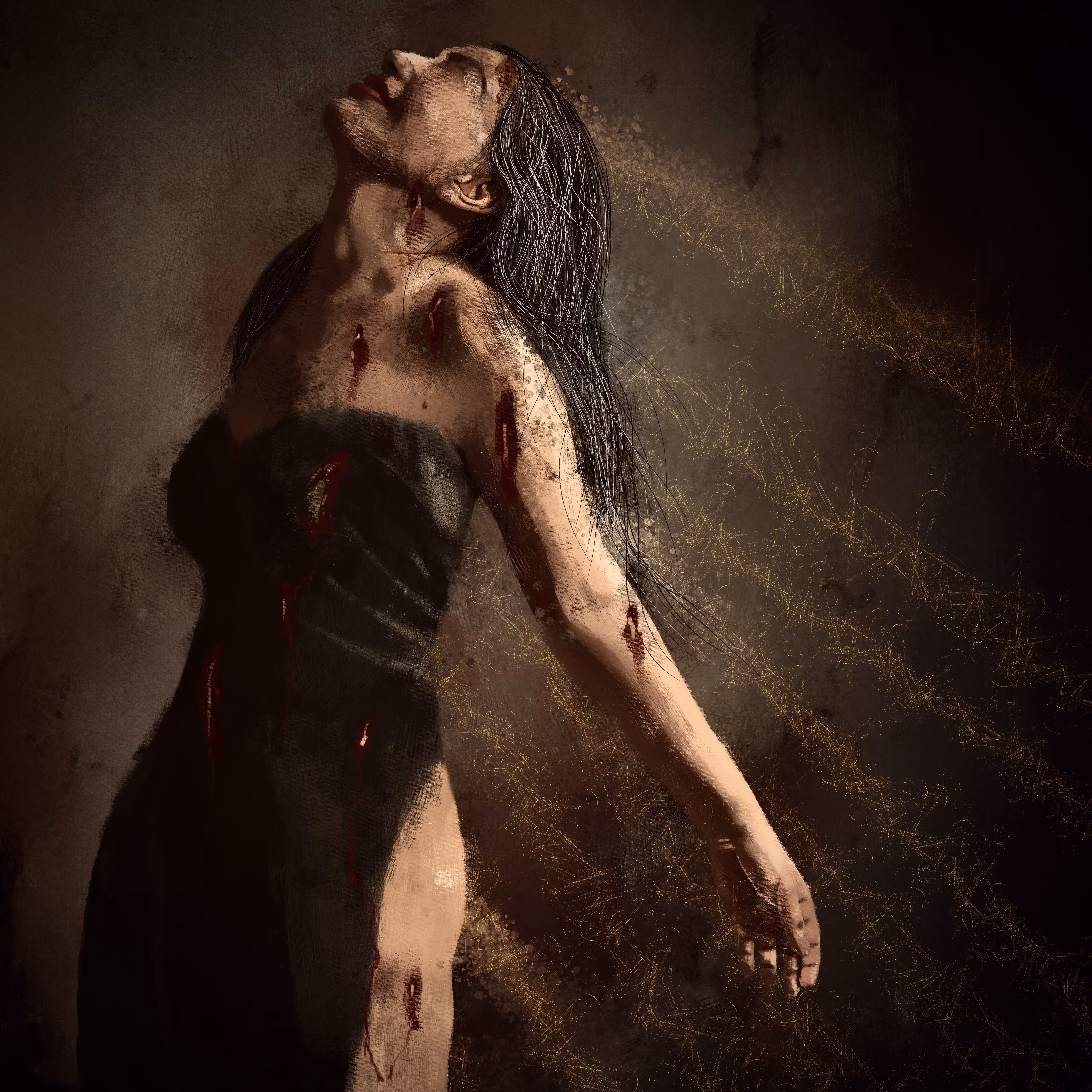 Wounds