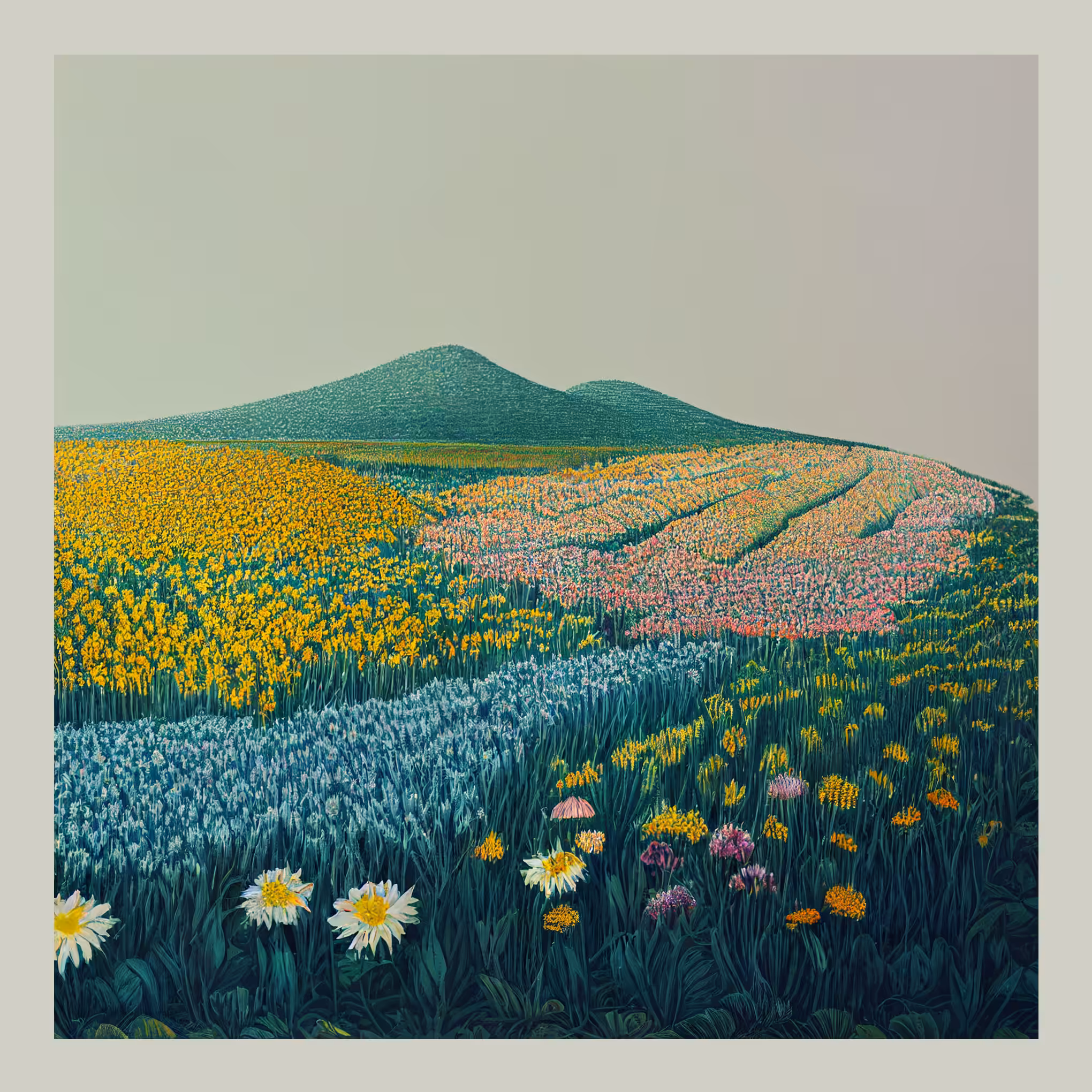 Harmony #8