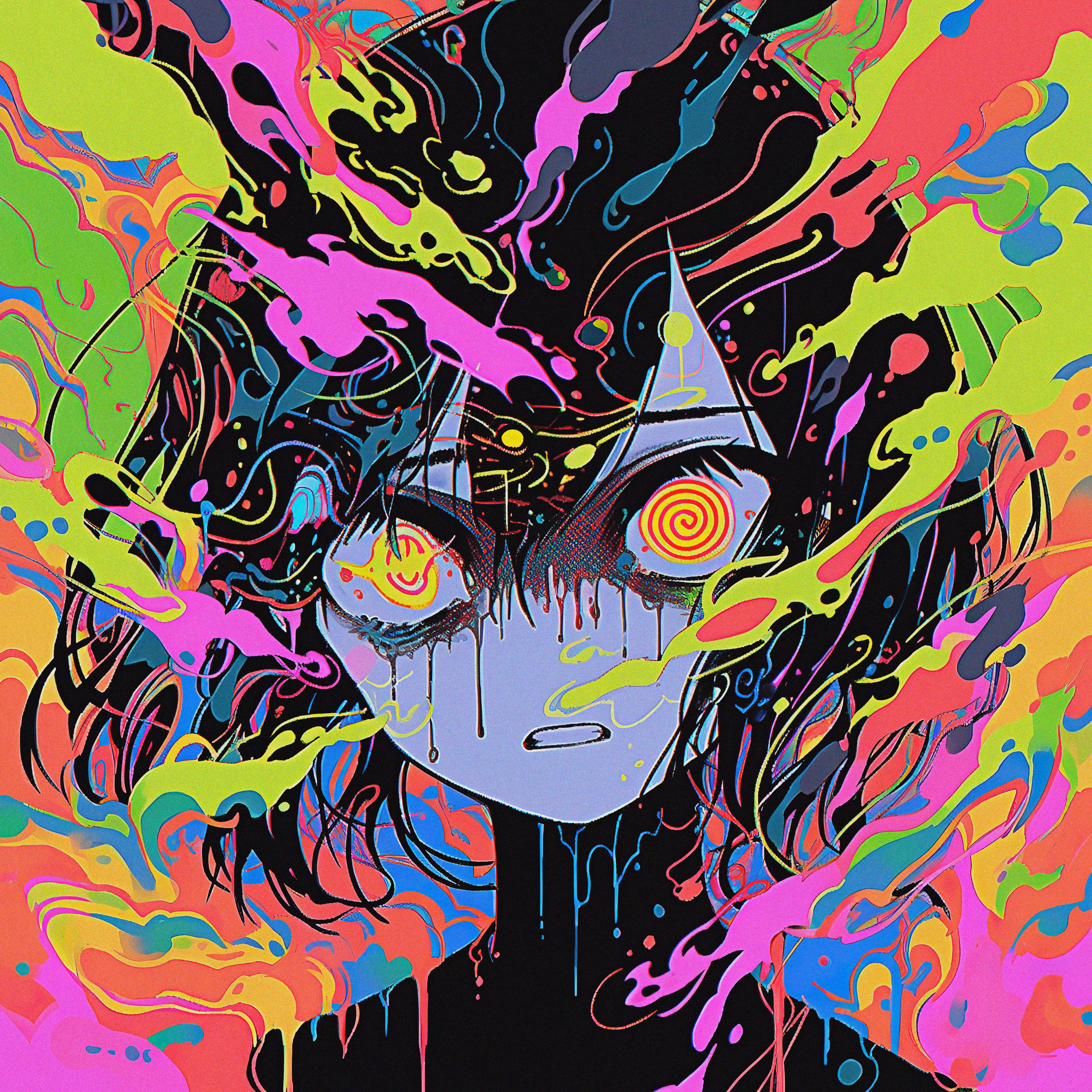 Psychedelic