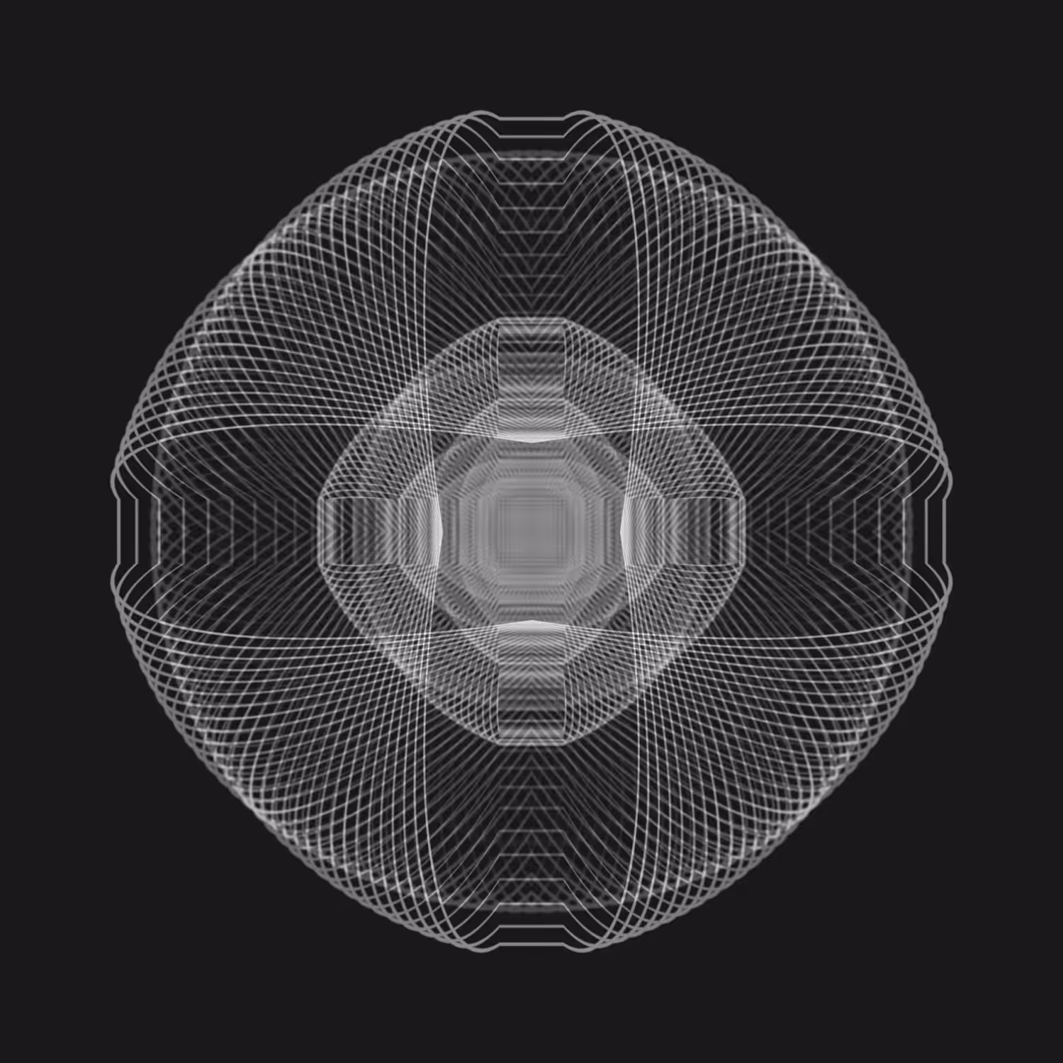 carbon orbital genesis