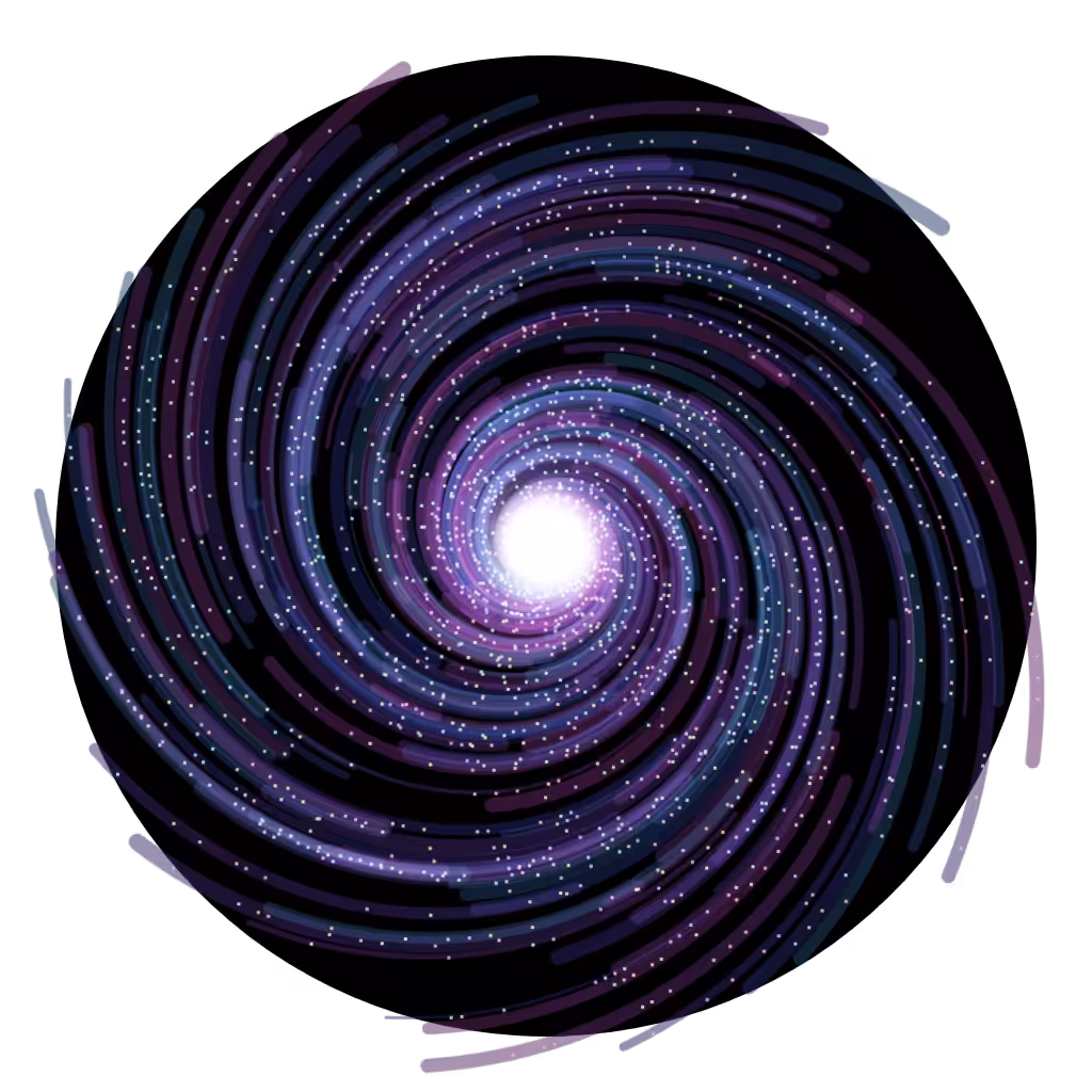 Some generative galaxies #21