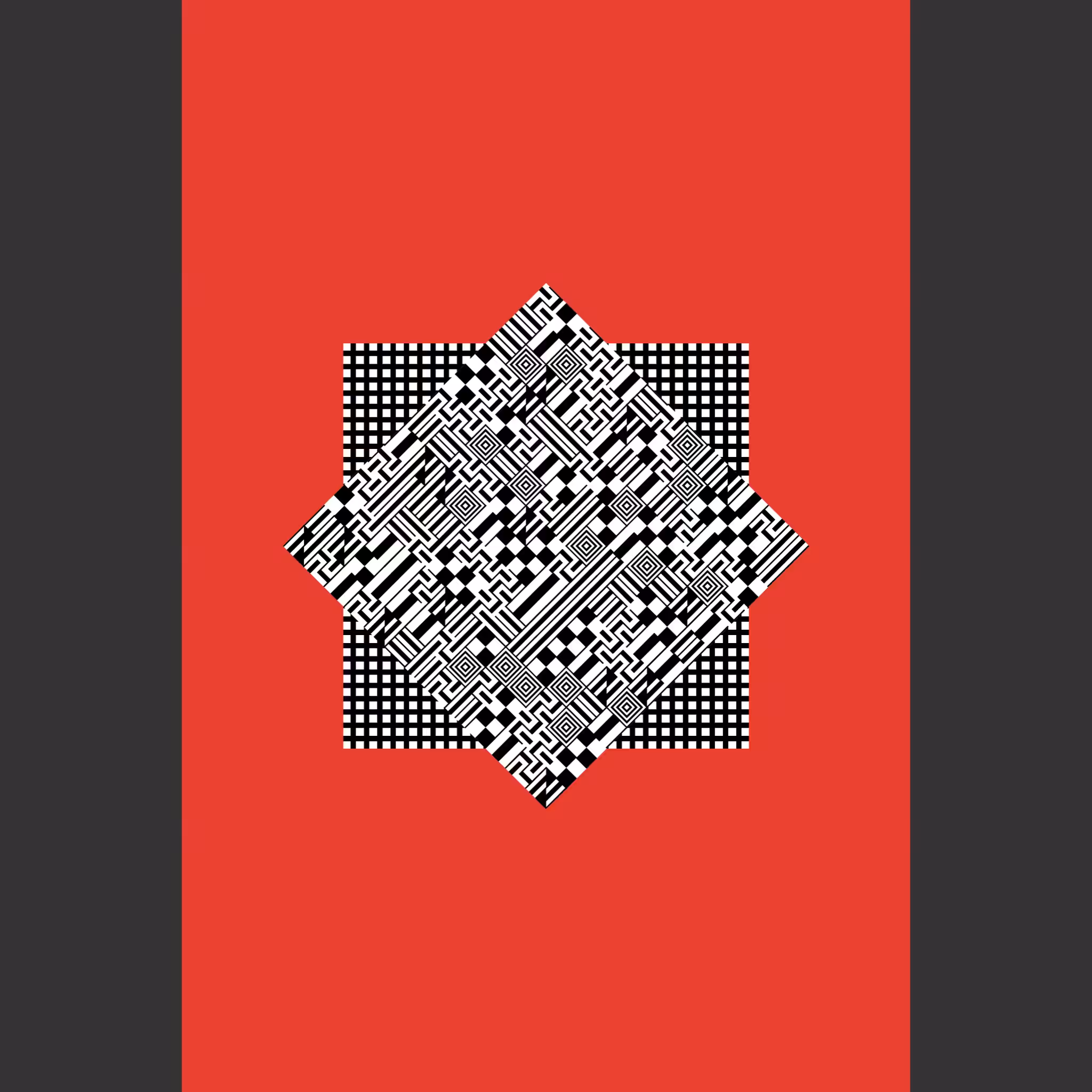 Space and Form #1