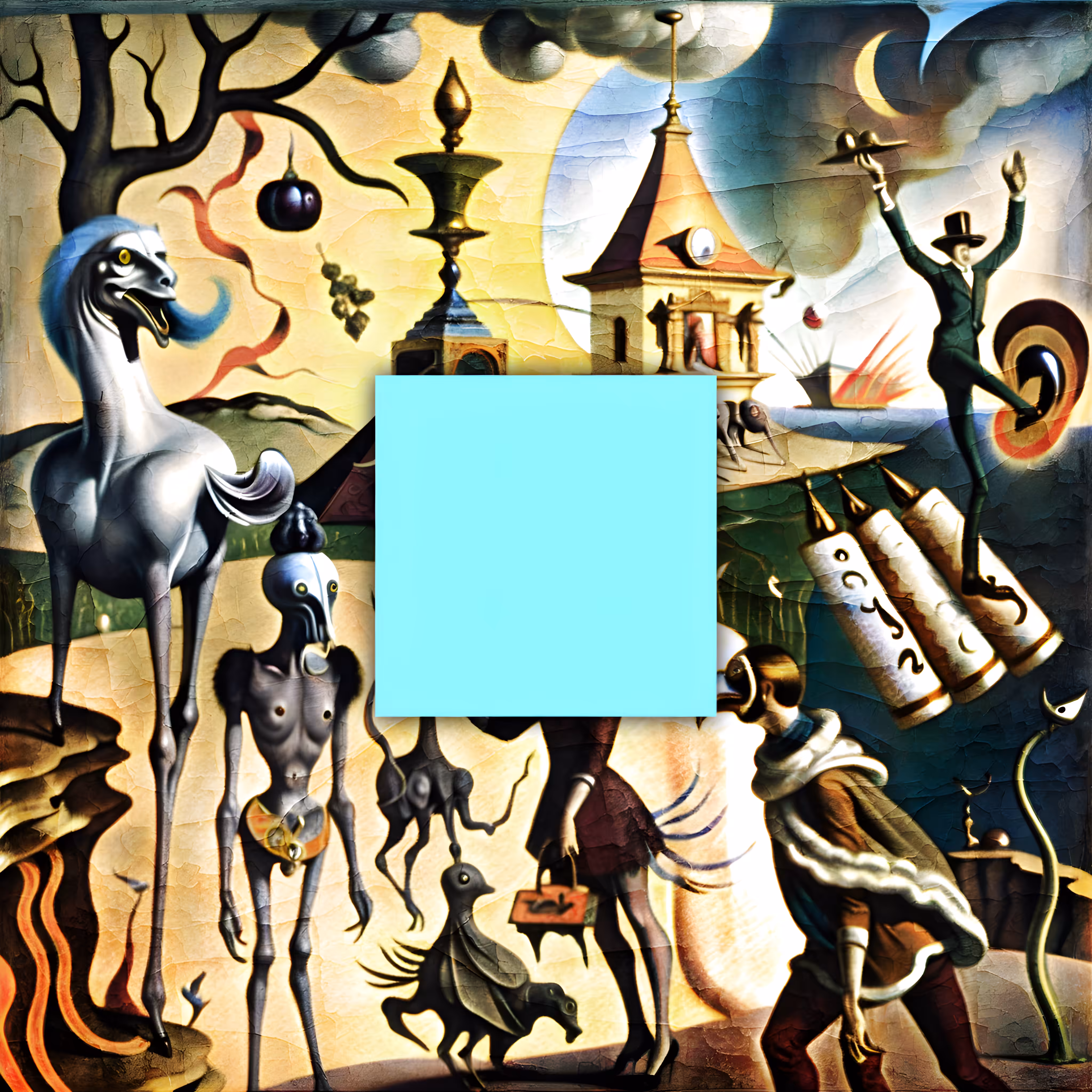 Art DeCC0s: Art DeCC0 #2885