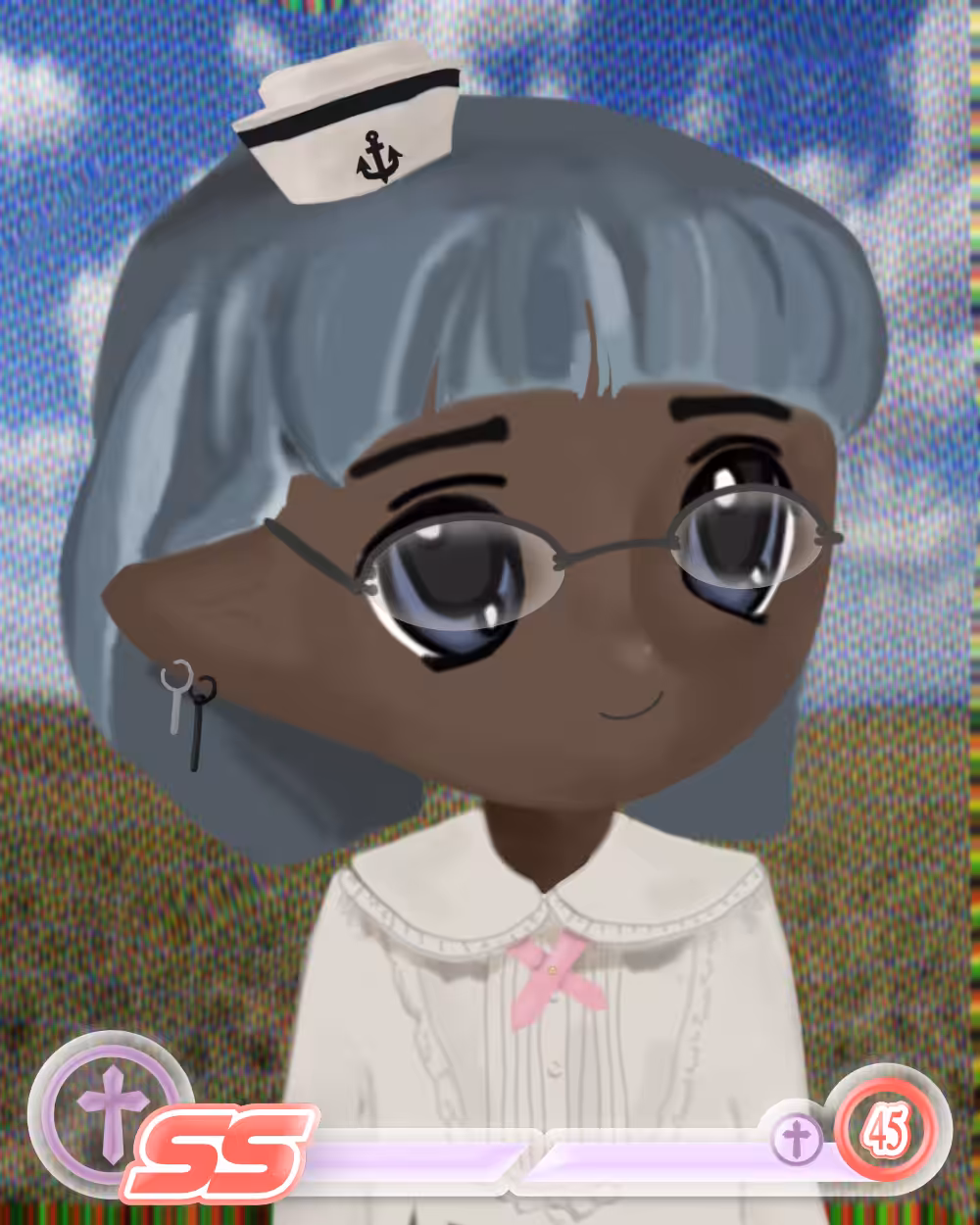 Milady 2061