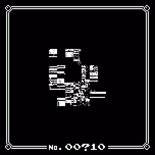 Wild MissingNo. 00q10