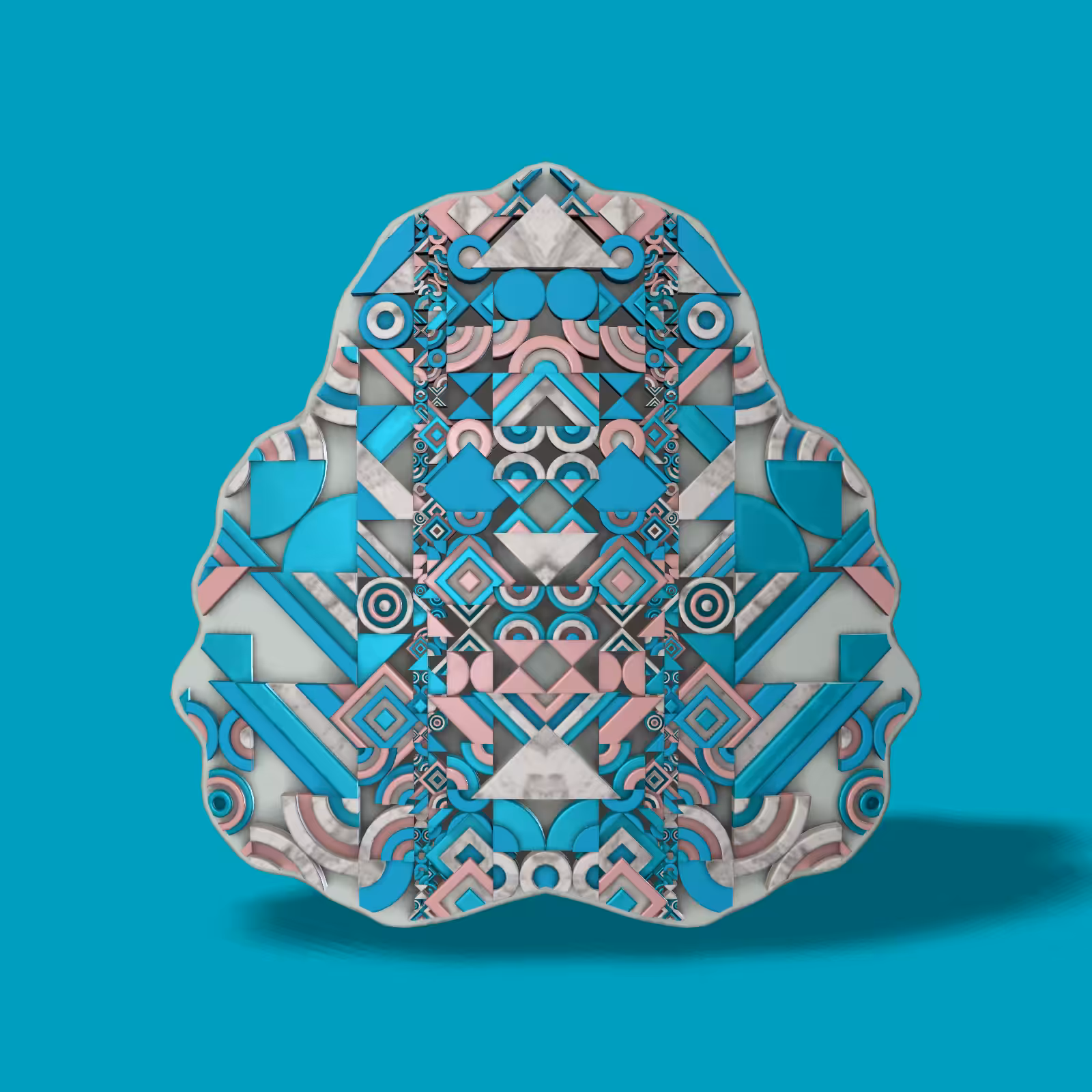 3D Generativemasks #4661