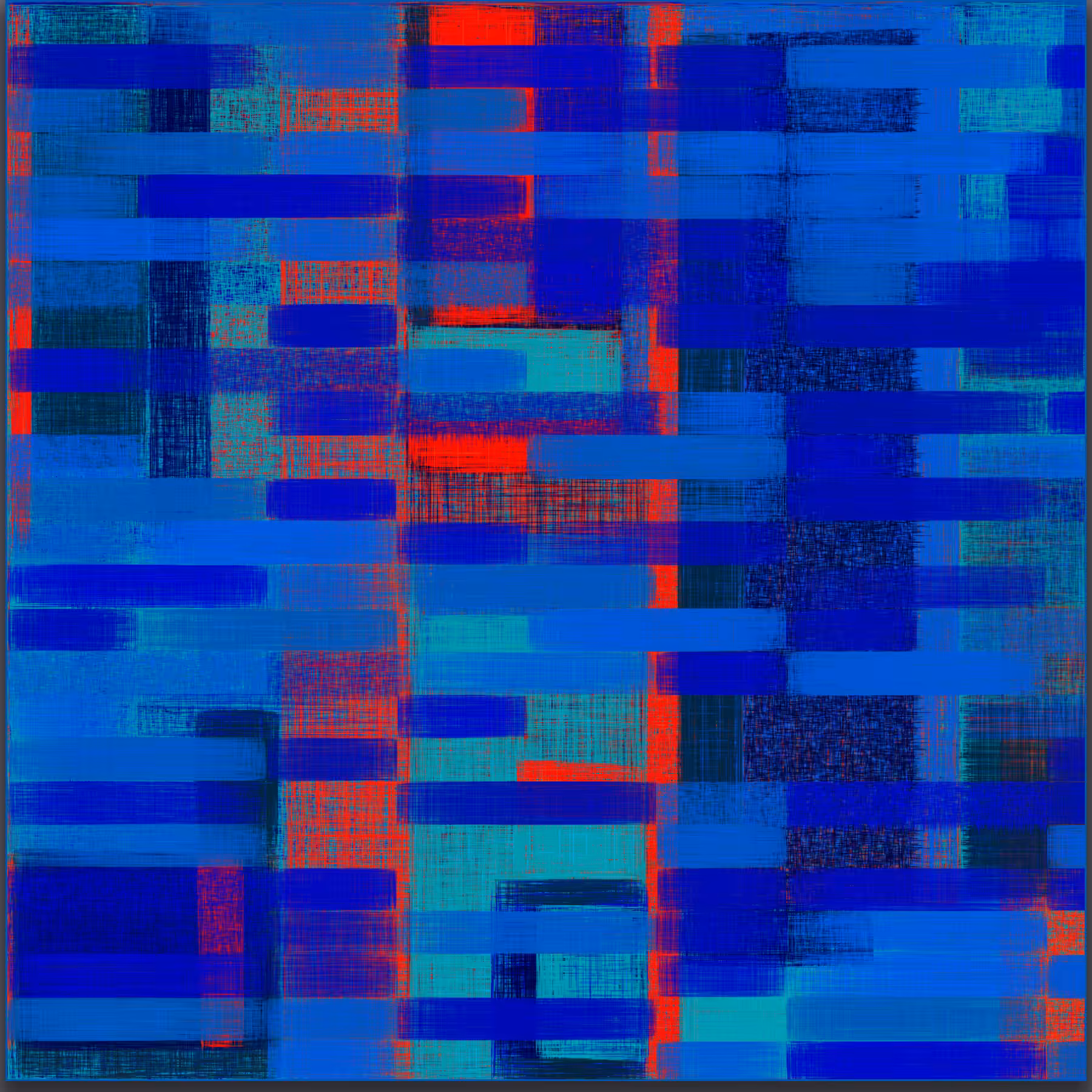Cognitive Maze #247