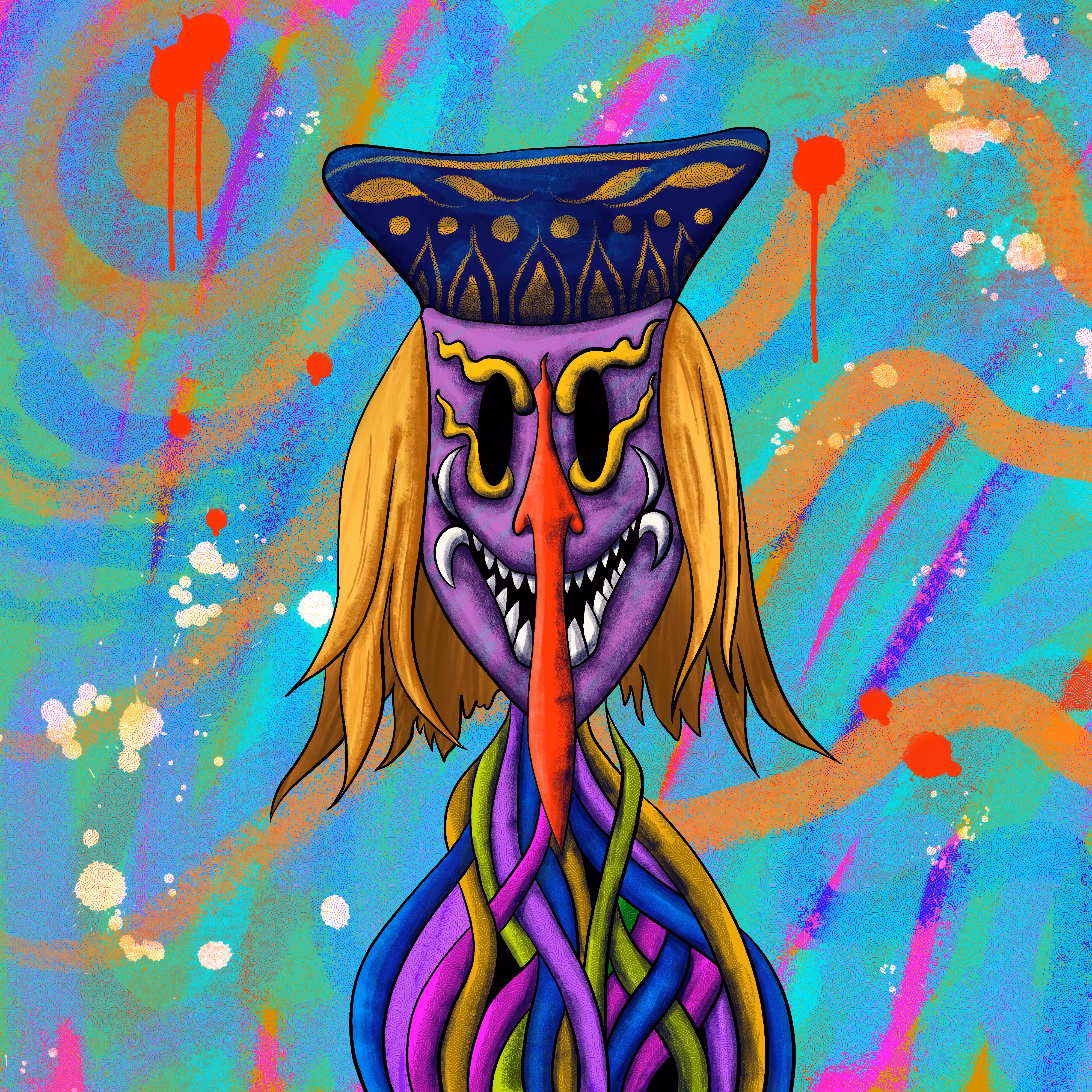Monster Phi Ta Khon