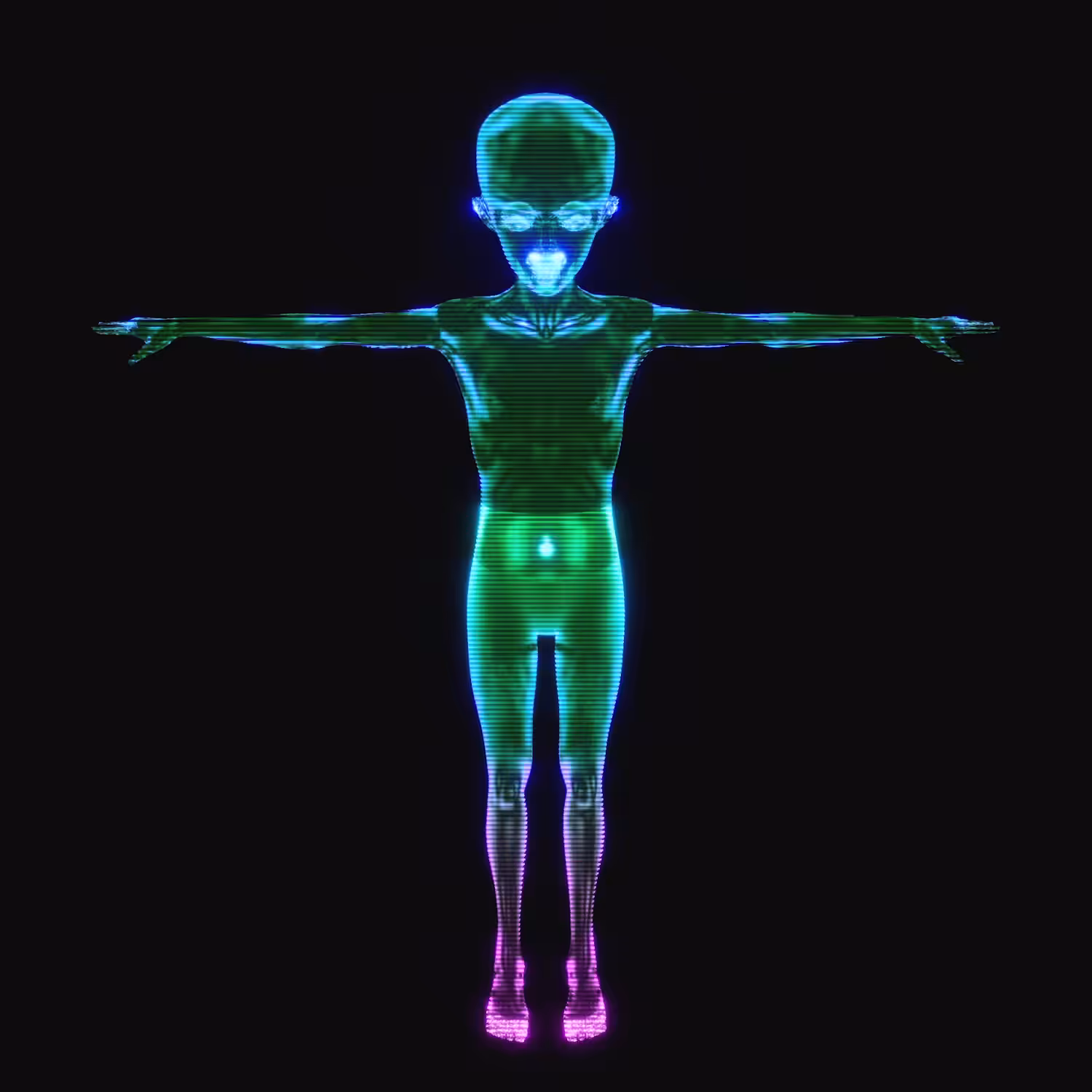 CID SCAN