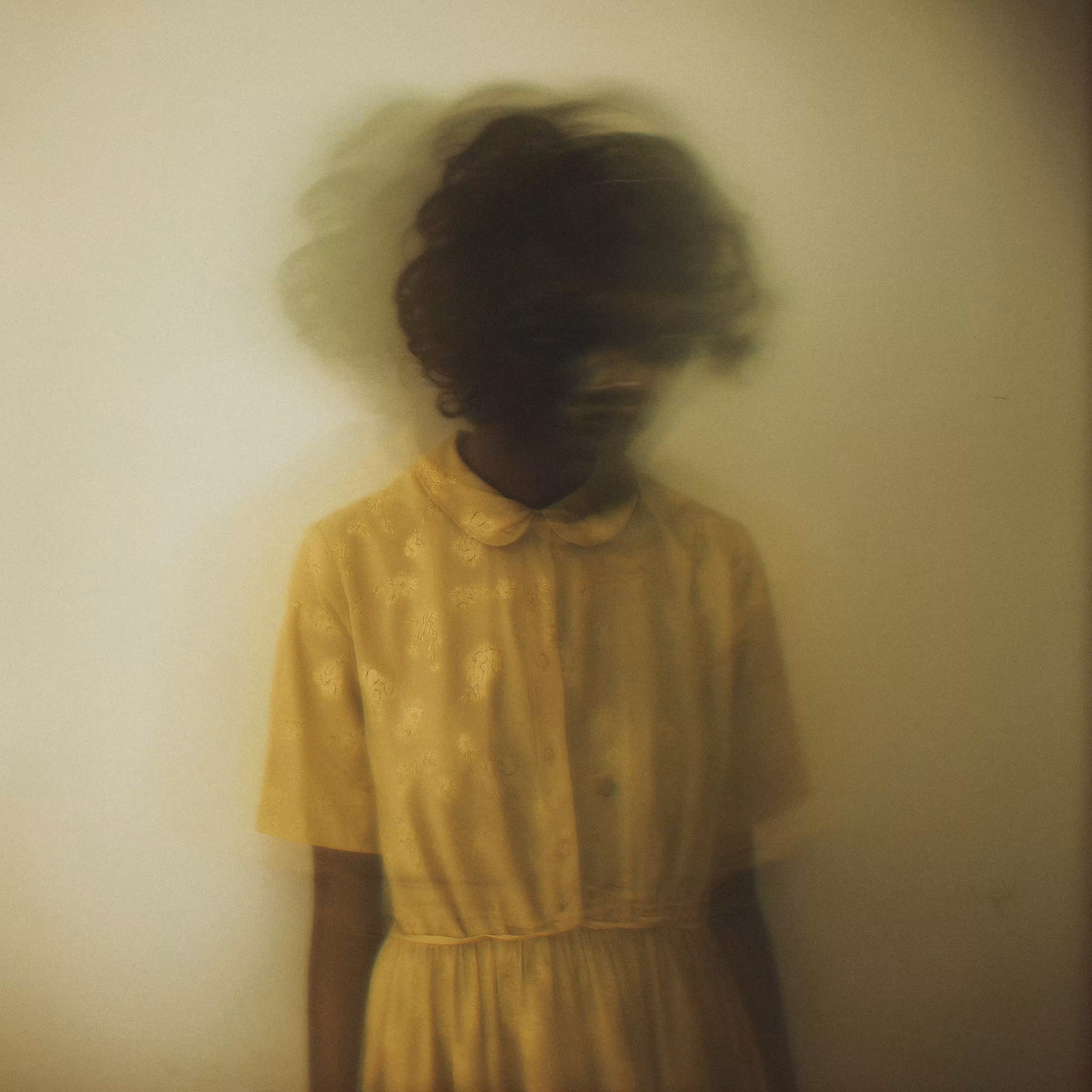 Ghostly Haze
