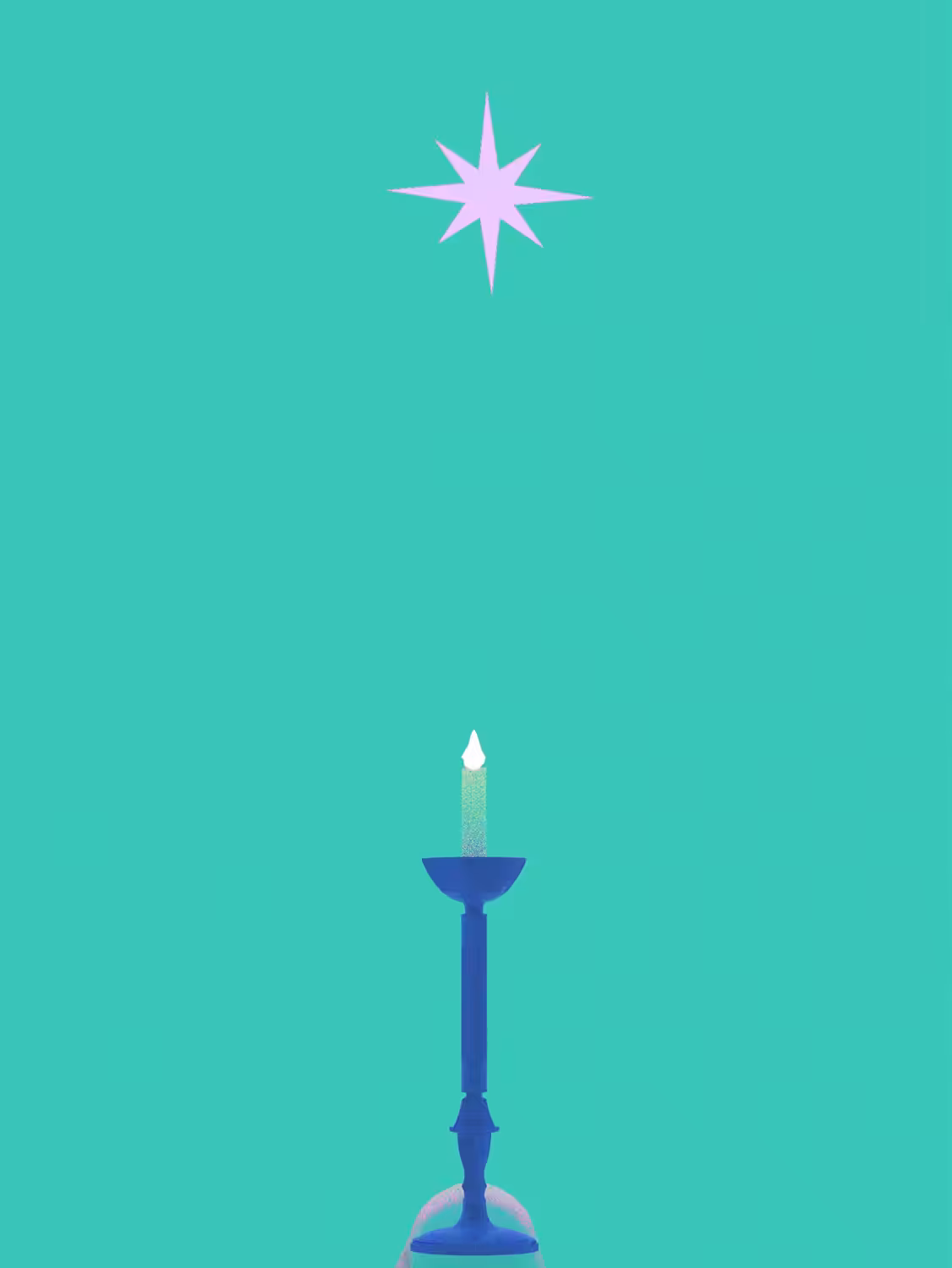 Light Ghost